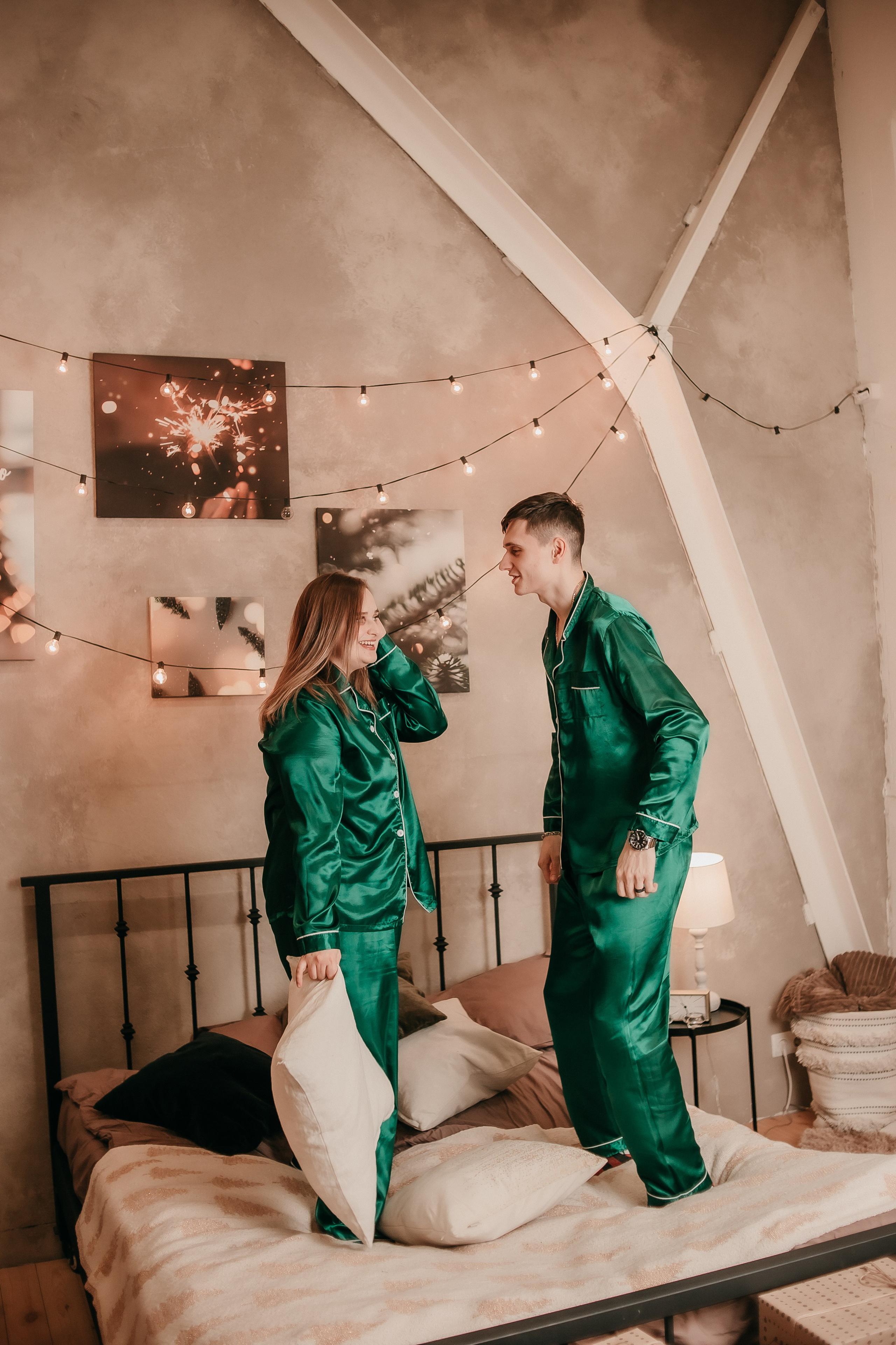 Александра и Степан. Фотограф Регина Крикунова г. Красноярск