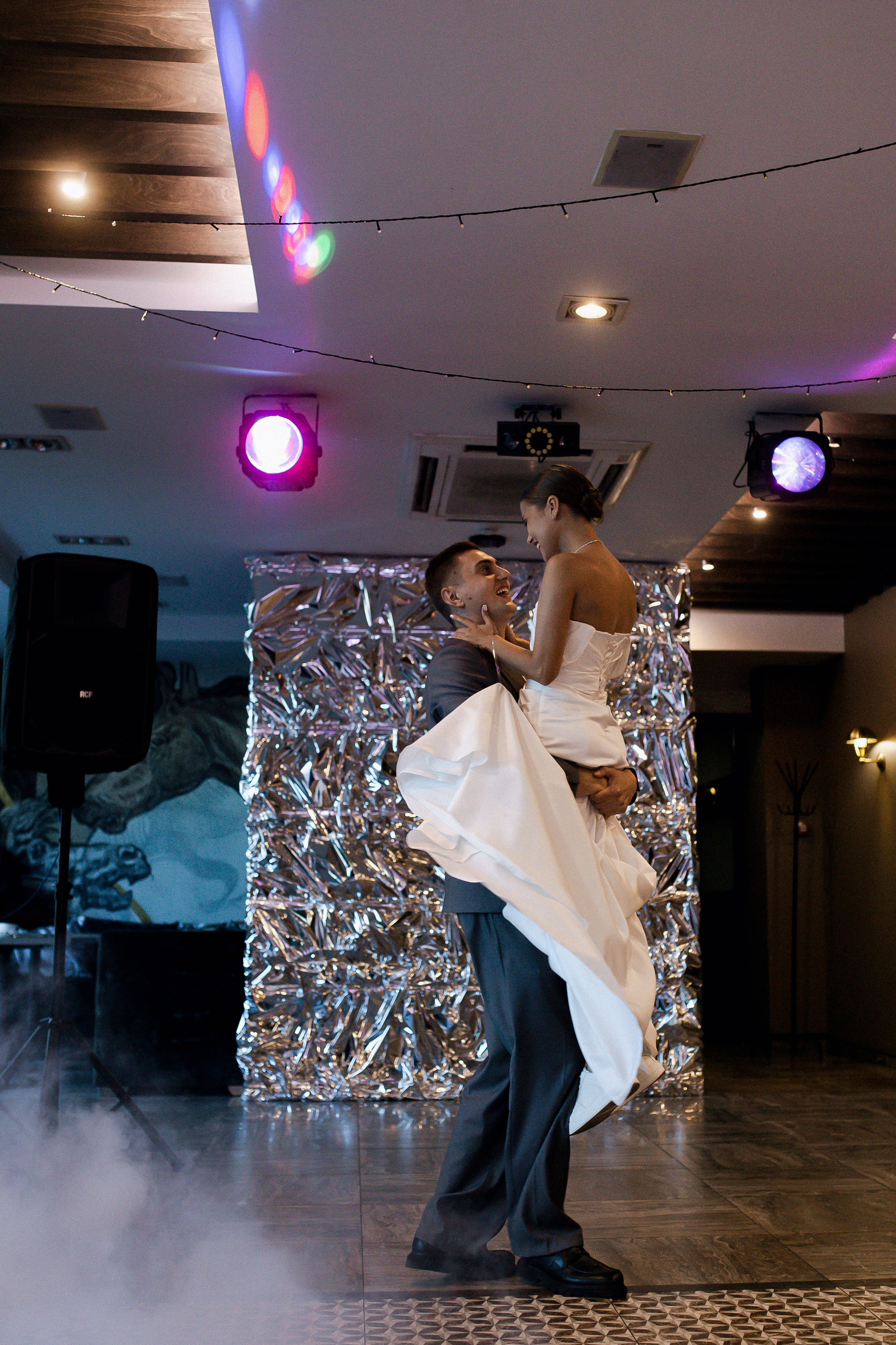 Юлия и Игорь. Фотограф Юлия Герасимова Иркутск