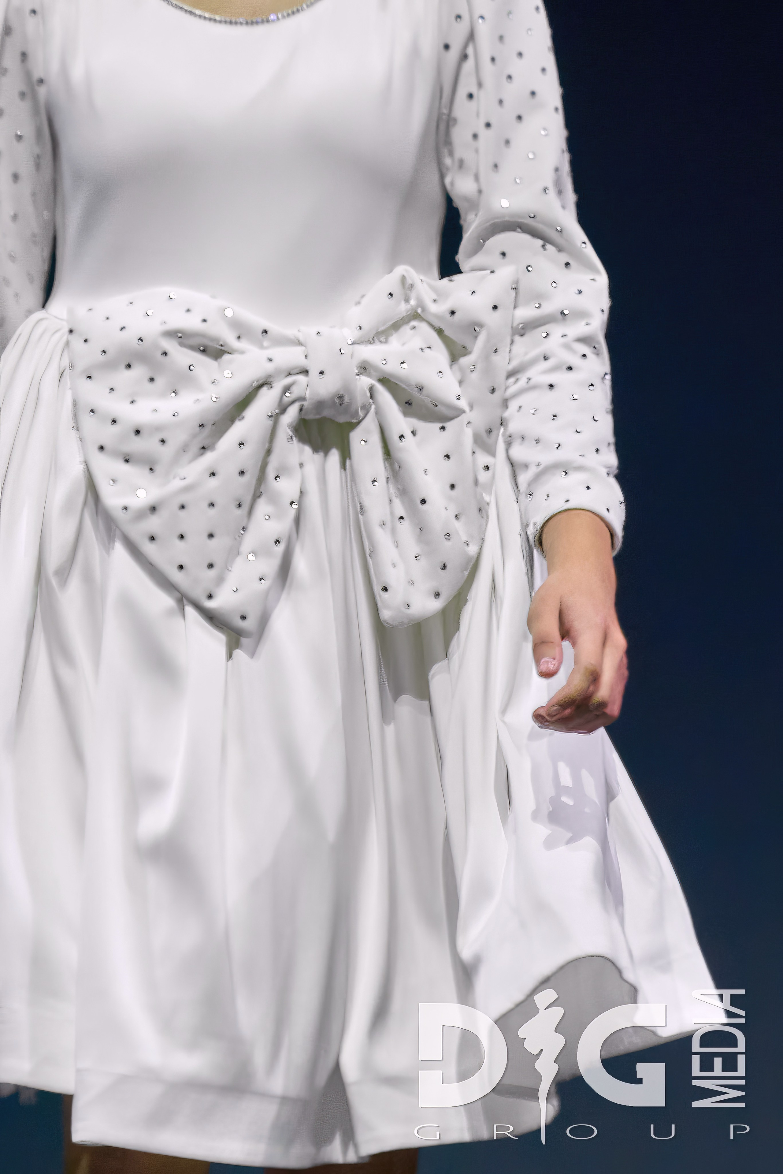 Krasnodar kids fashion week | 01-11-25 | the fragment. Showbiz | Fashion | Reportage