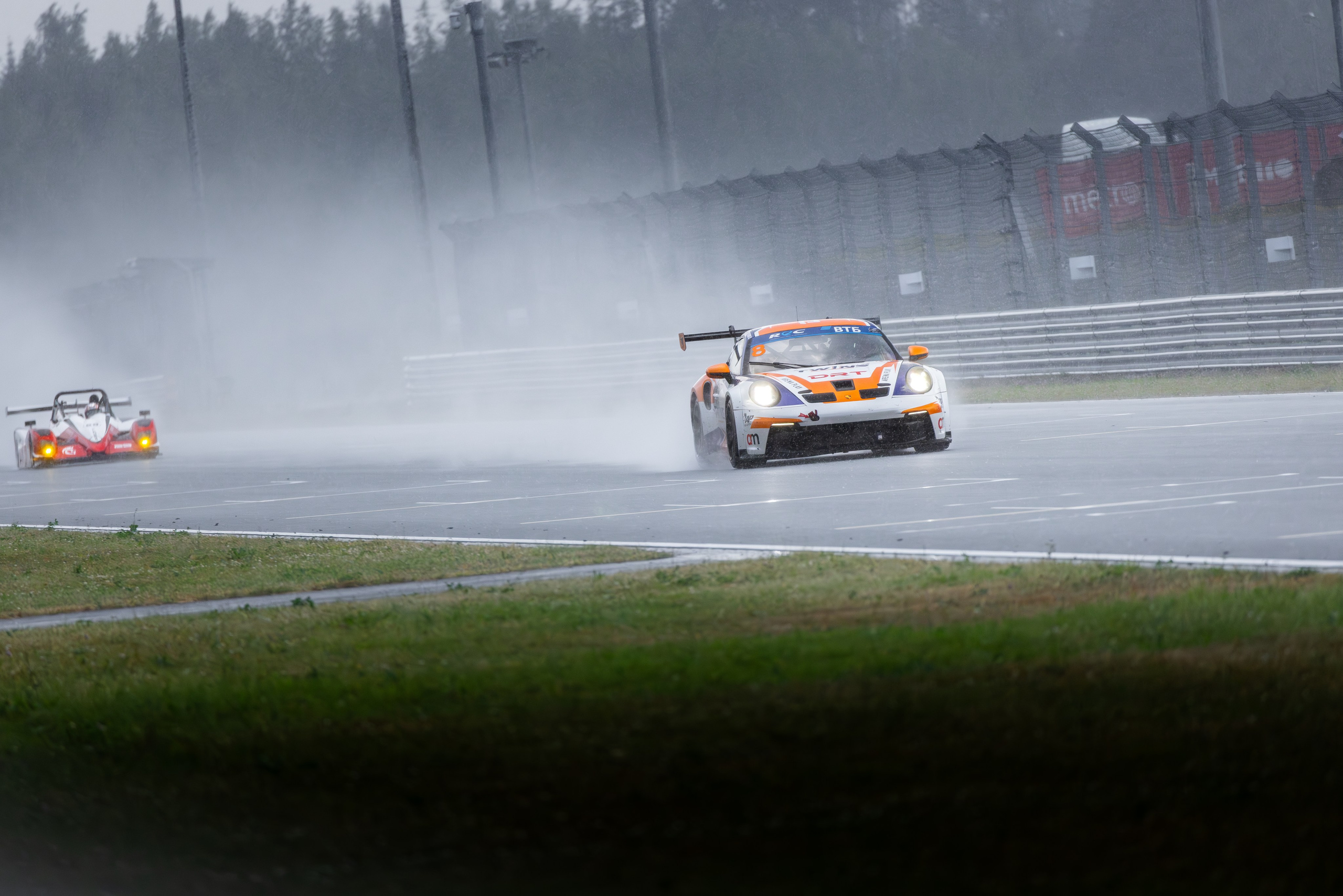 Garage fest 2025. Автомобильный фотограф в Санкт-Петербурге — Илья Kaseone_1