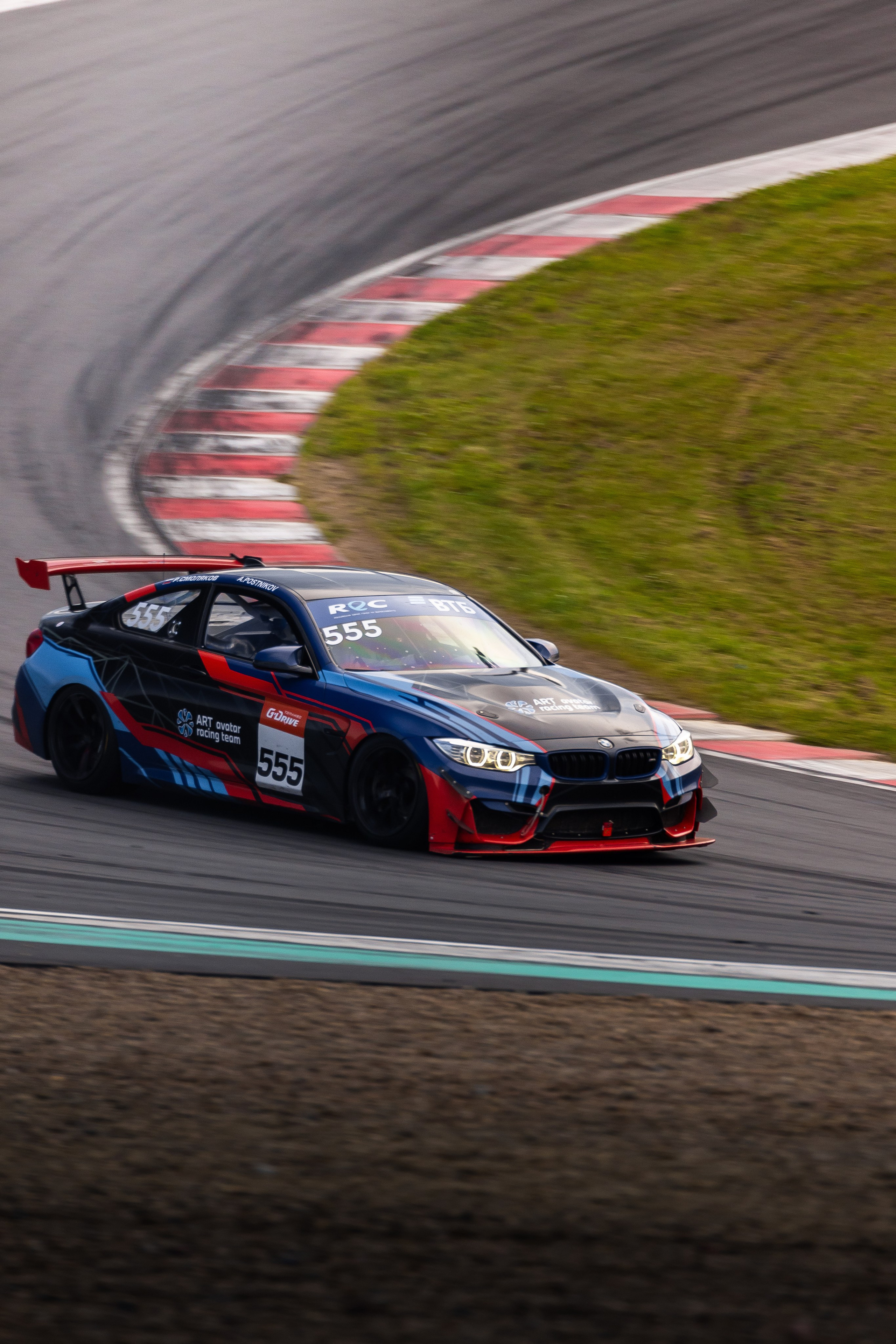 Russian Endurance Challenge. Автомобильный фотограф в Санкт-Петербурге — Илья Kaseone_1