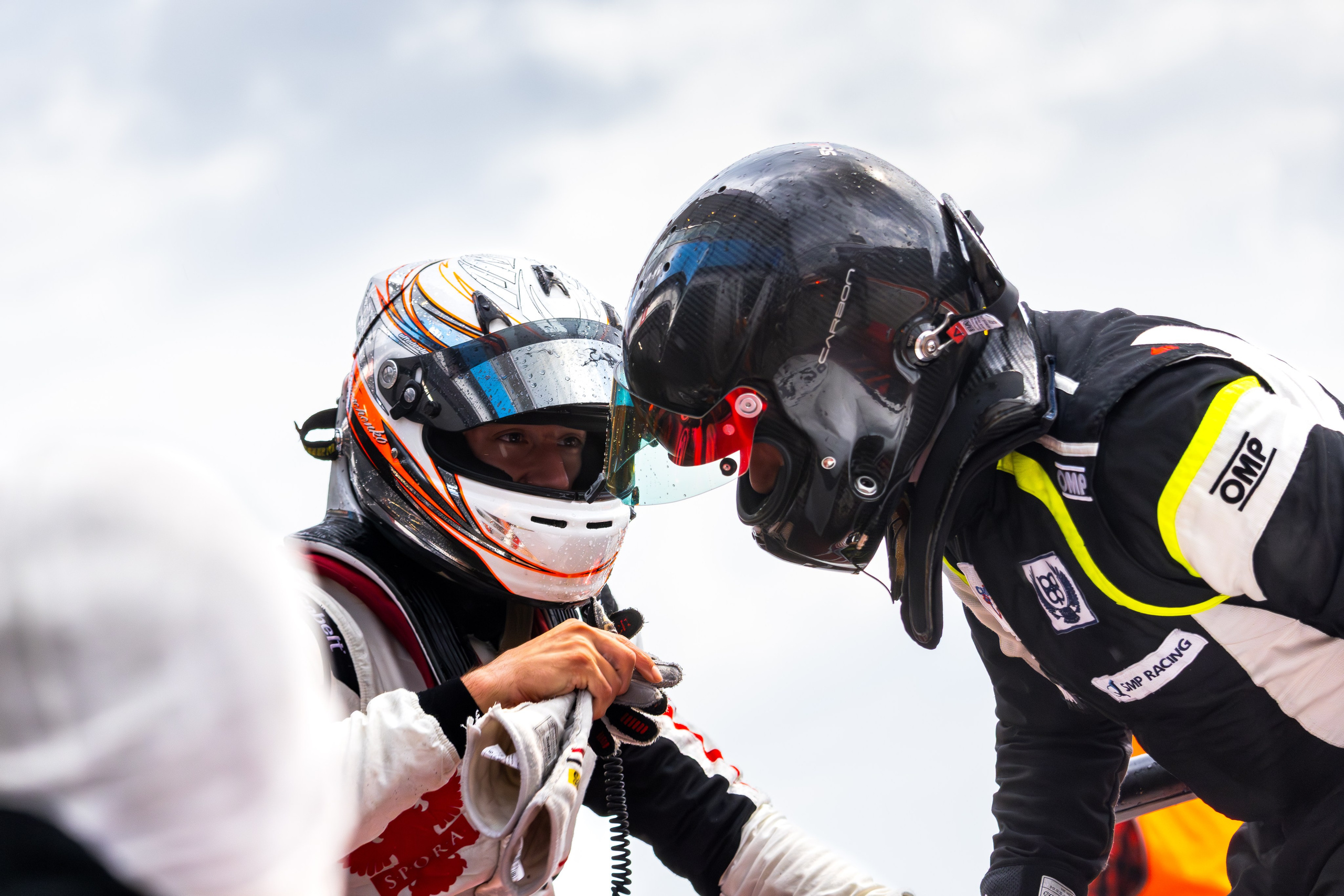 Garage fest 2025. Автомобильный фотограф в Санкт-Петербурге — Илья Kaseone_1