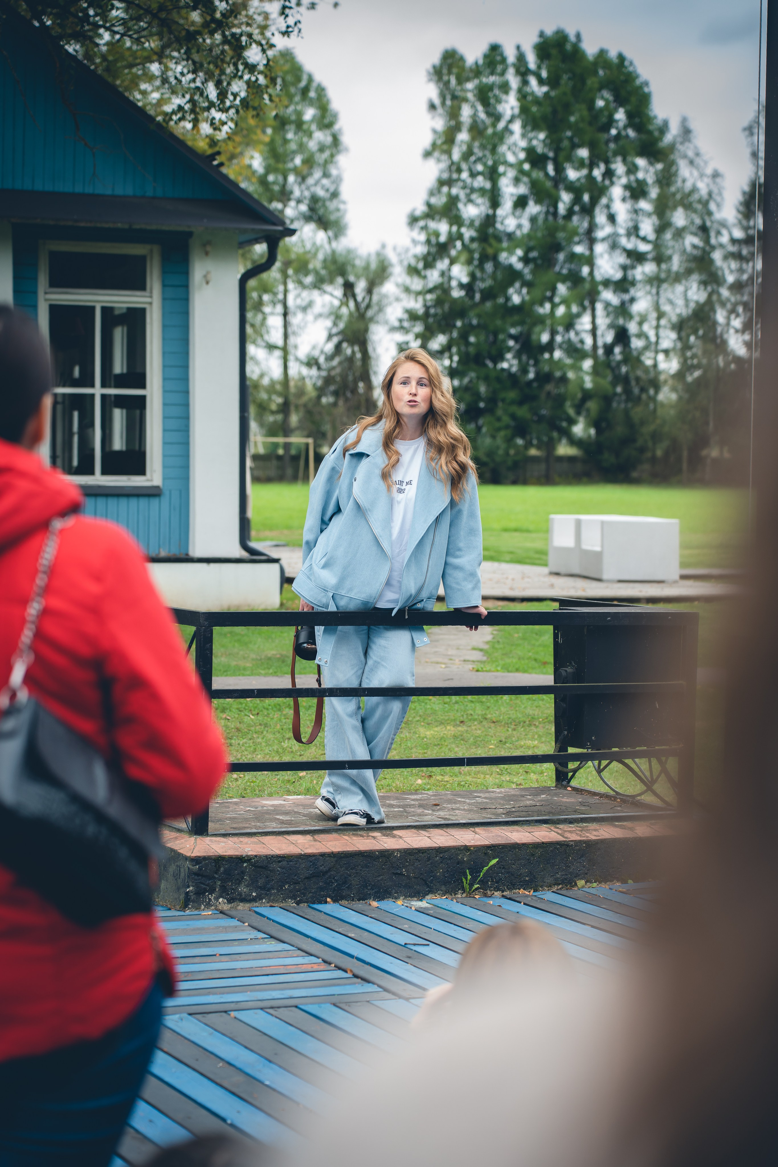 Репортаж. Фотограф Москва и МО