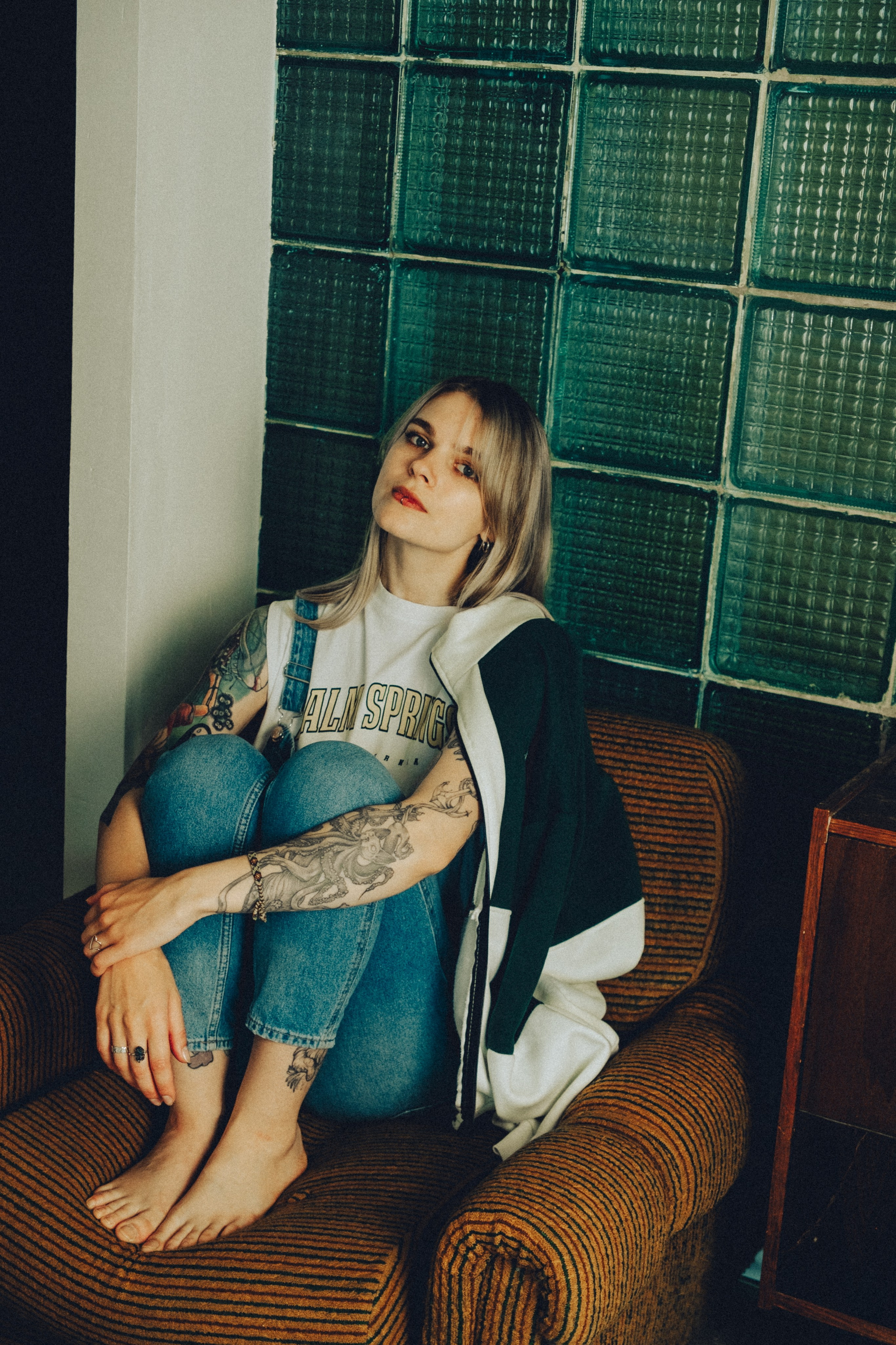 Ретро вайб. Фотограф в Иркутске Анна Мирошникова