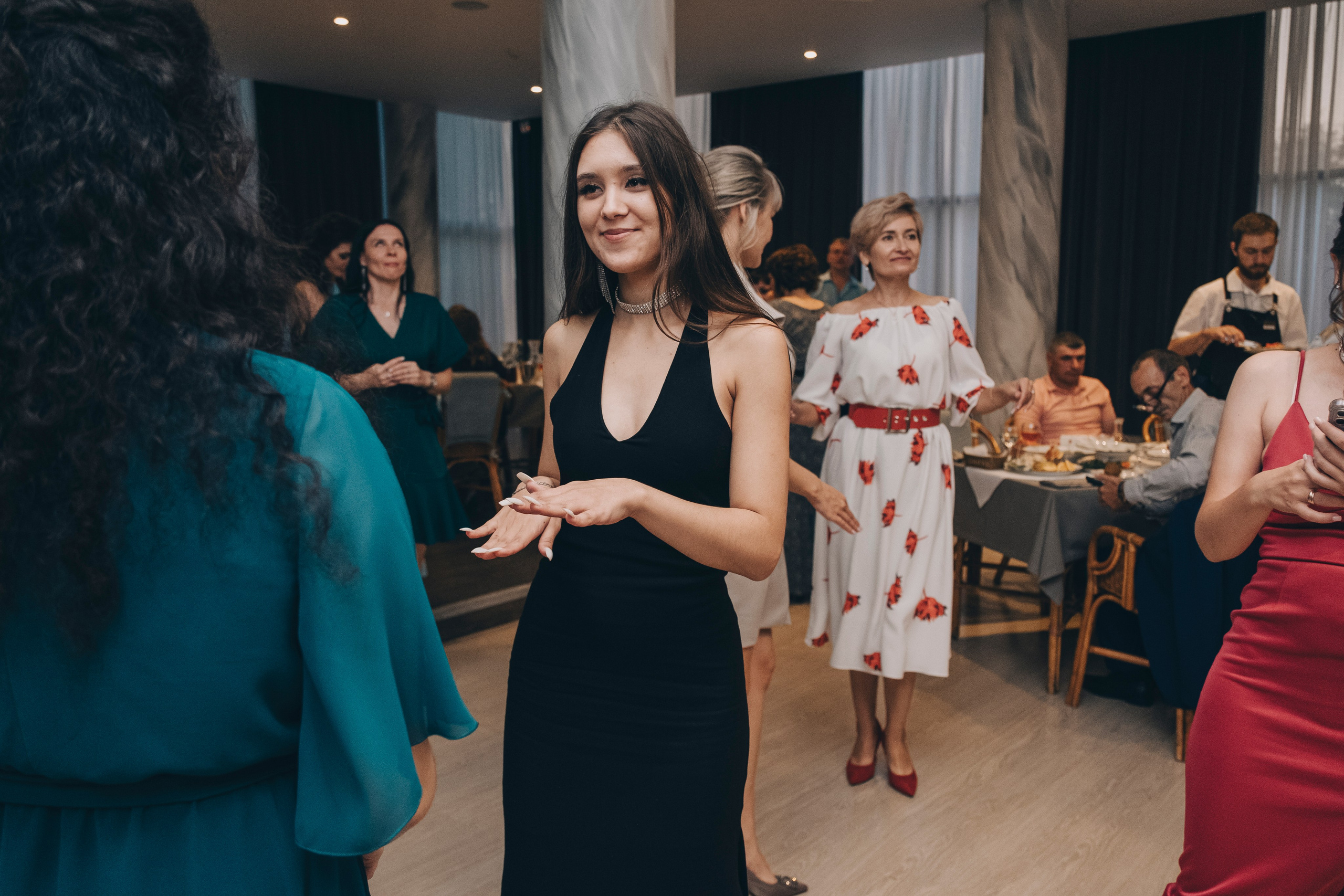 Полный свадебный день. Фотограф в Иркутске Анна Мирошникова