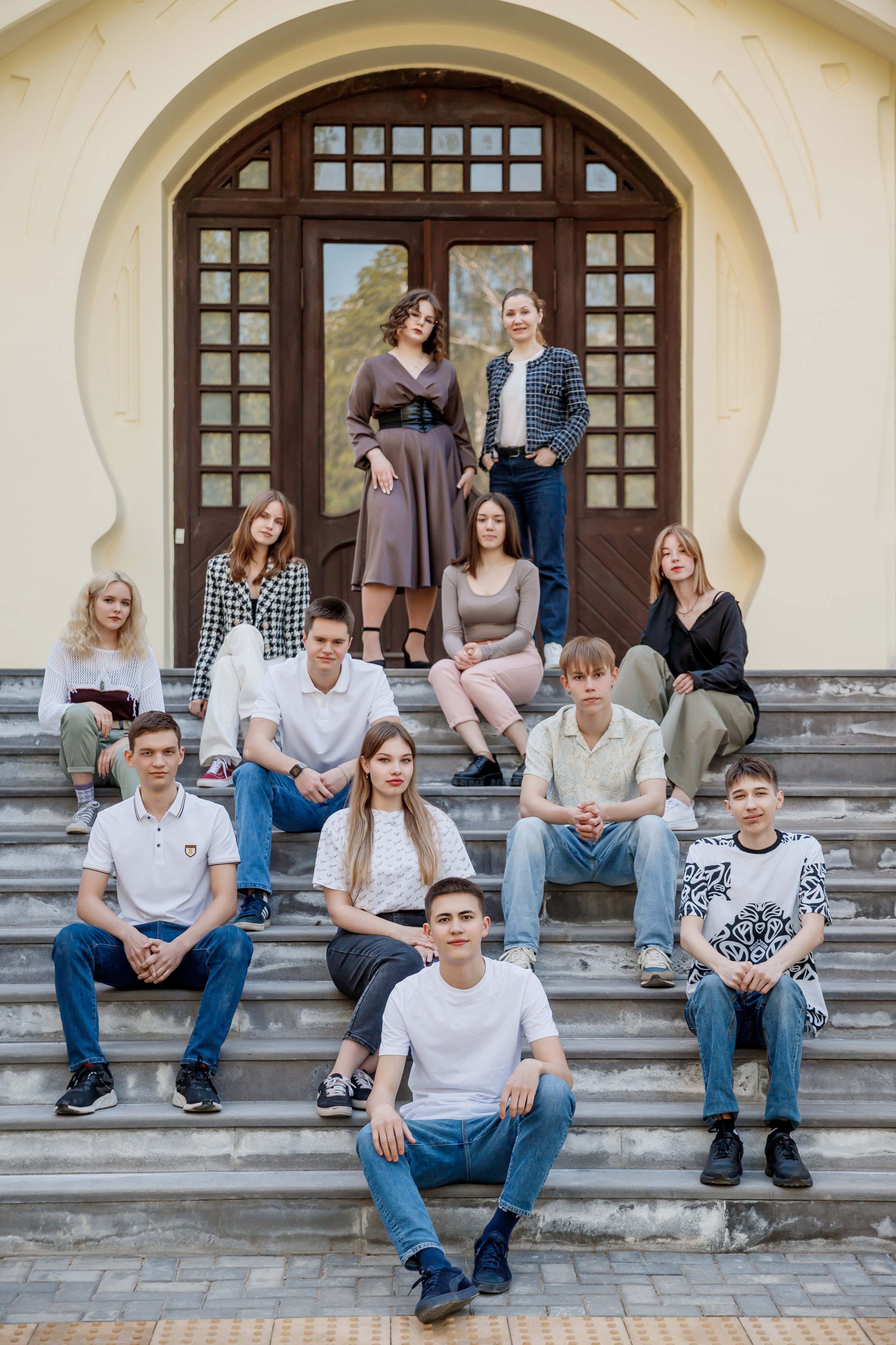 На природе. Фото книги для всех!