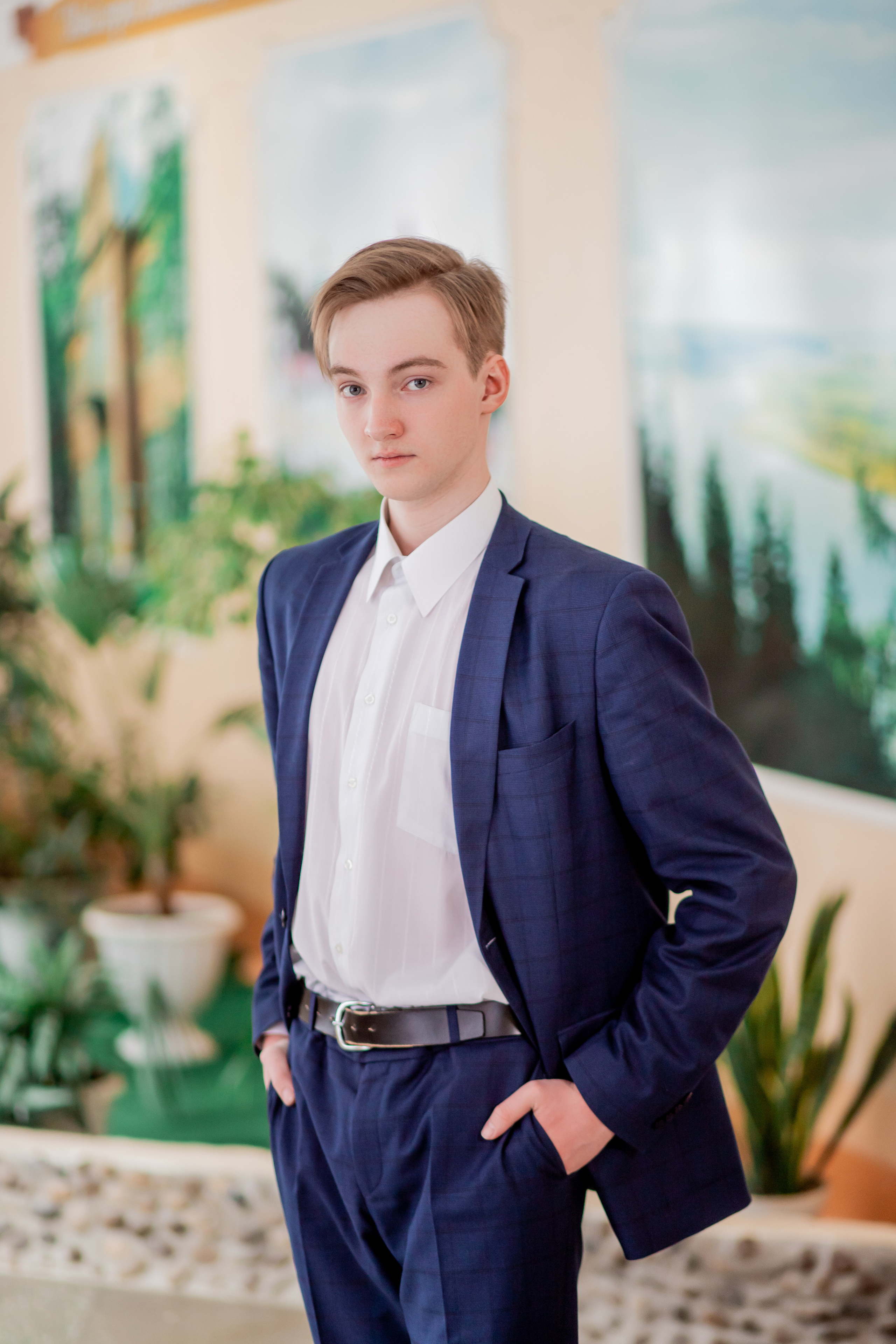 В Школе. Фото книги для всех!