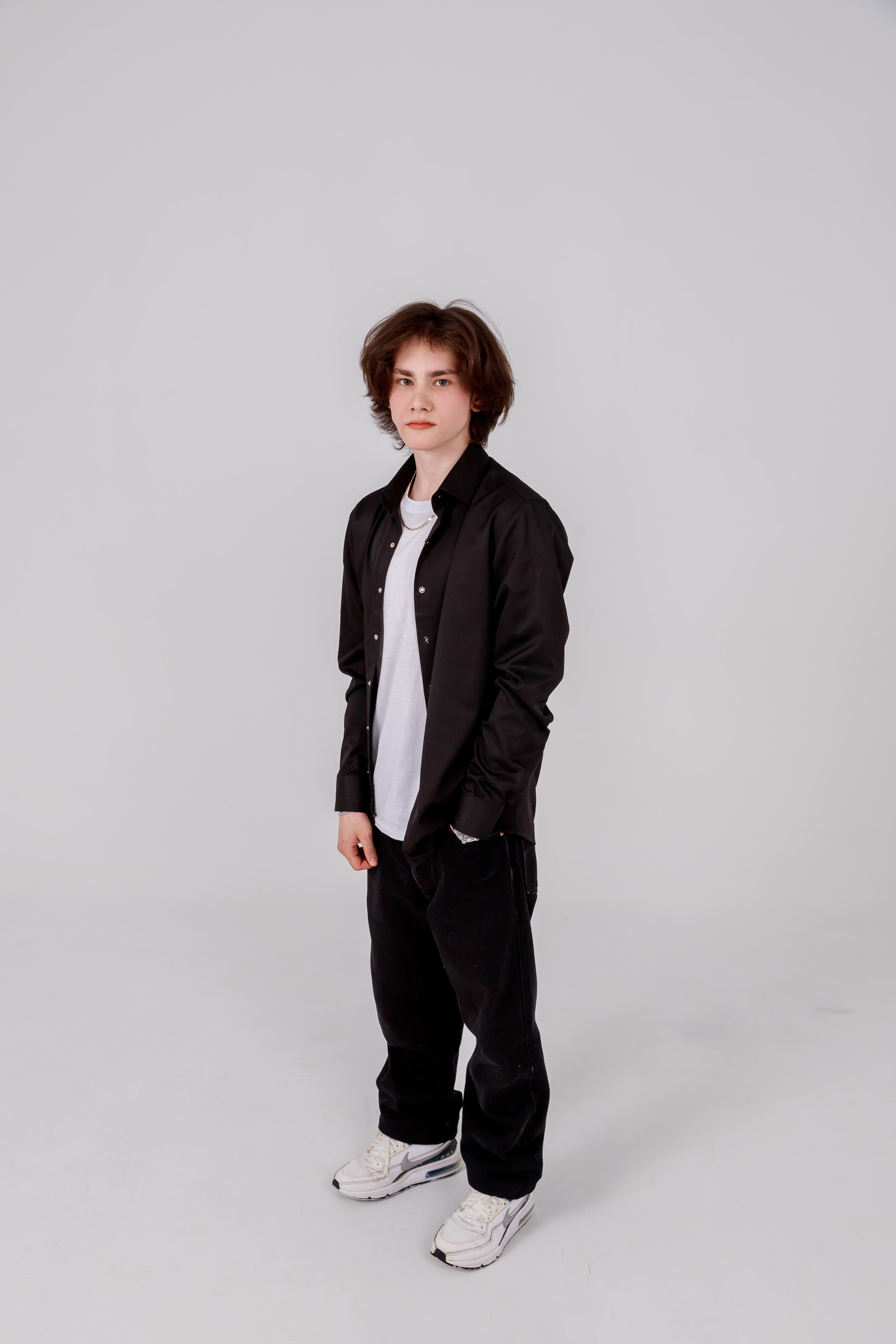 Белая Циклорама. Фото книги для всех!