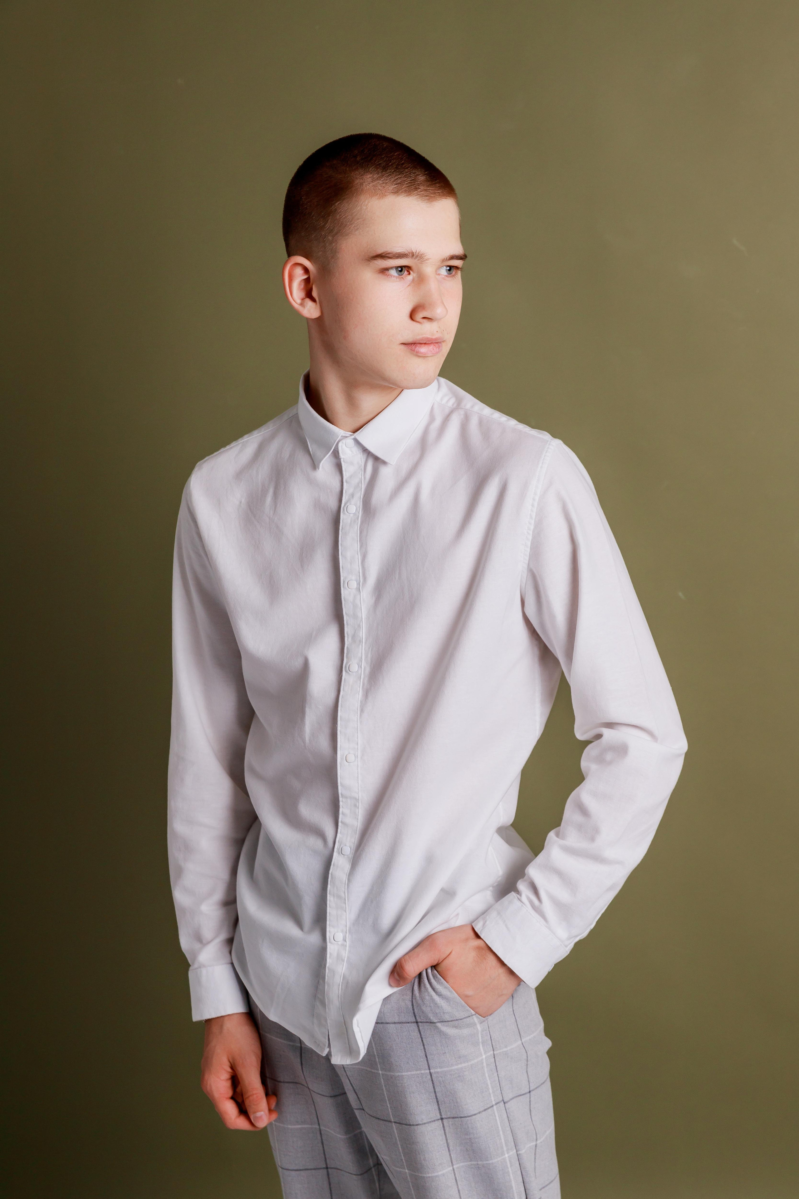 Белая Циклорама. Фото книги для всех!