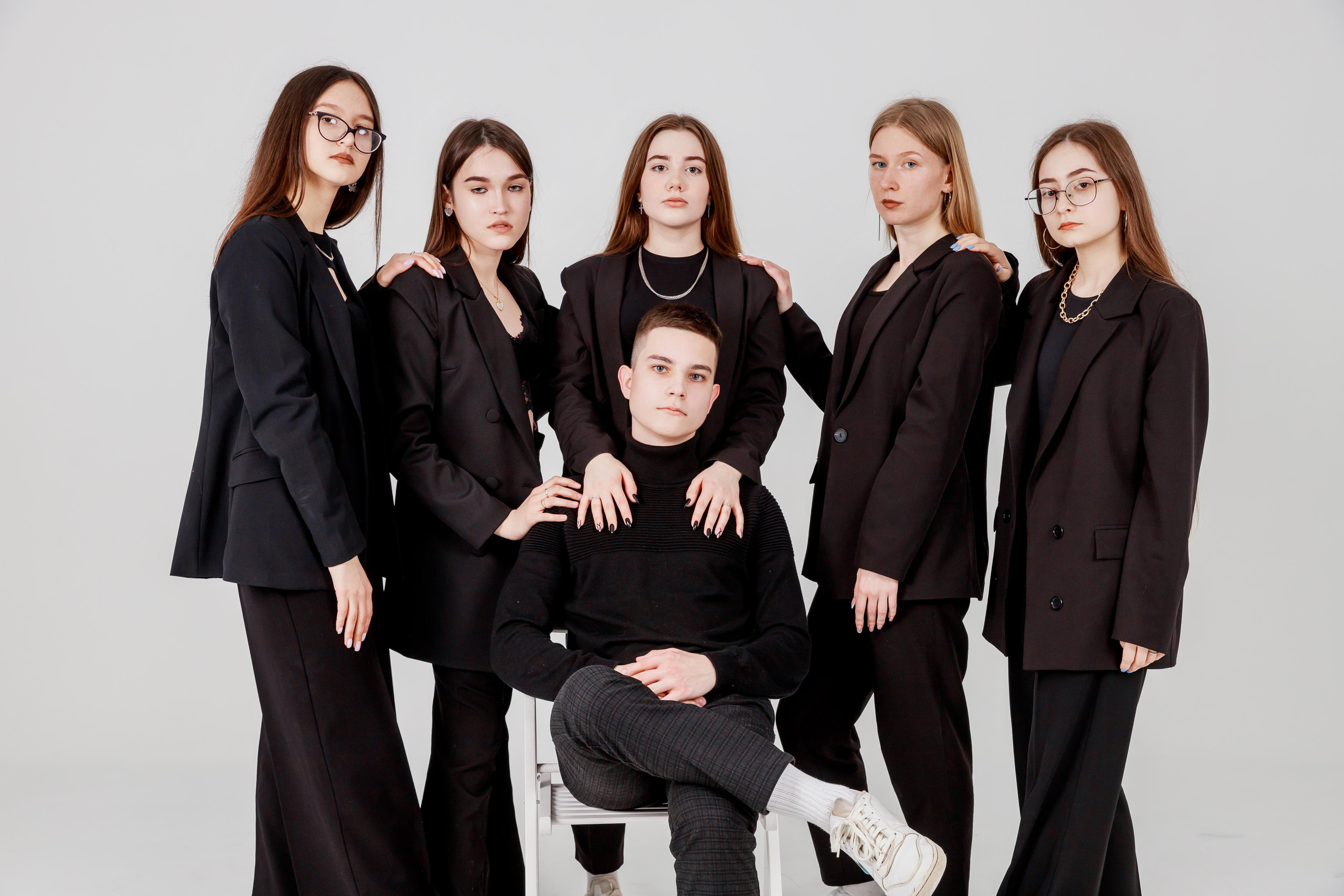 Белая Циклорама. Фото книги для всех!