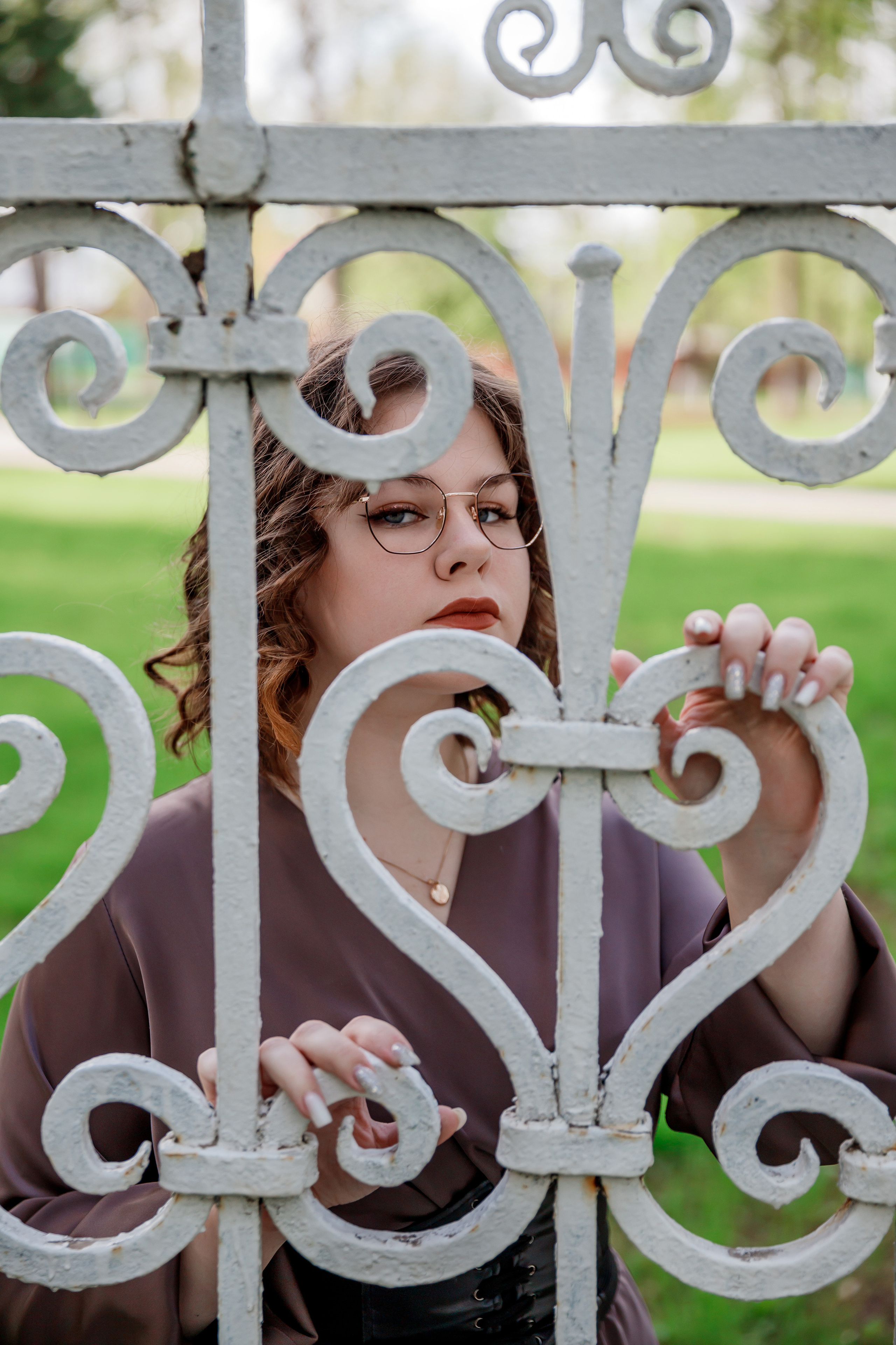 На природе. Фото книги для всех!