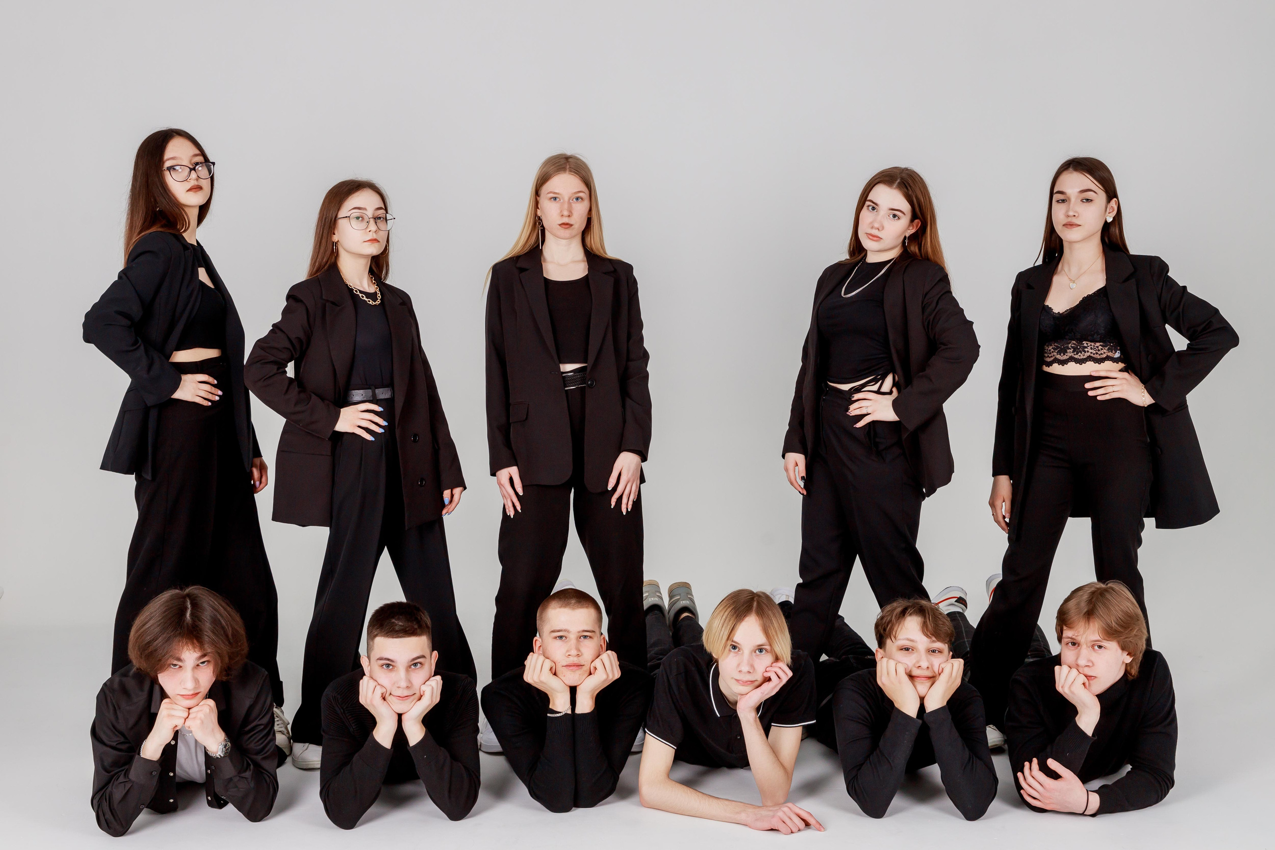 Белая Циклорама. Фото книги для всех!