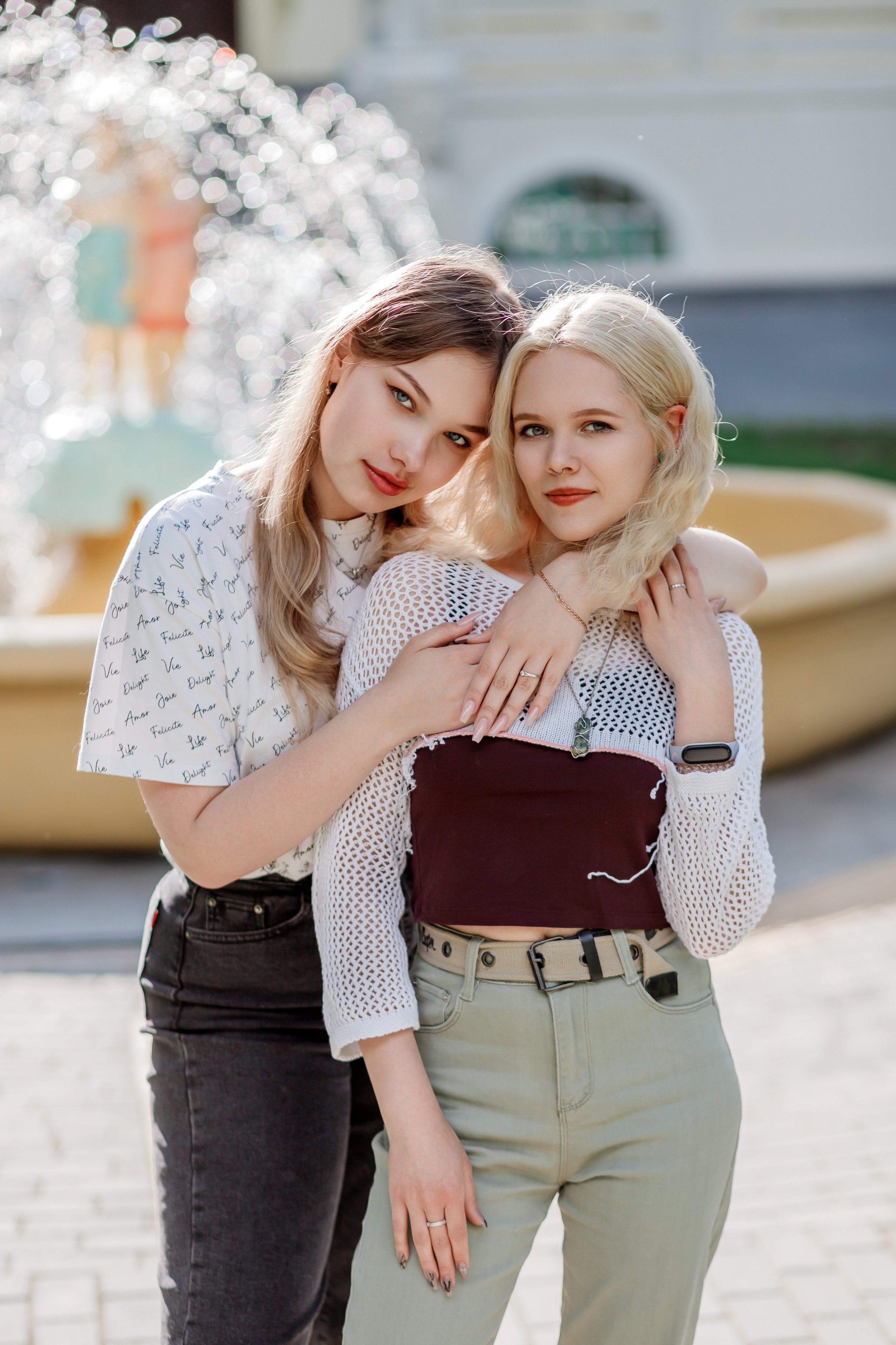 На природе. Фото книги для всех!