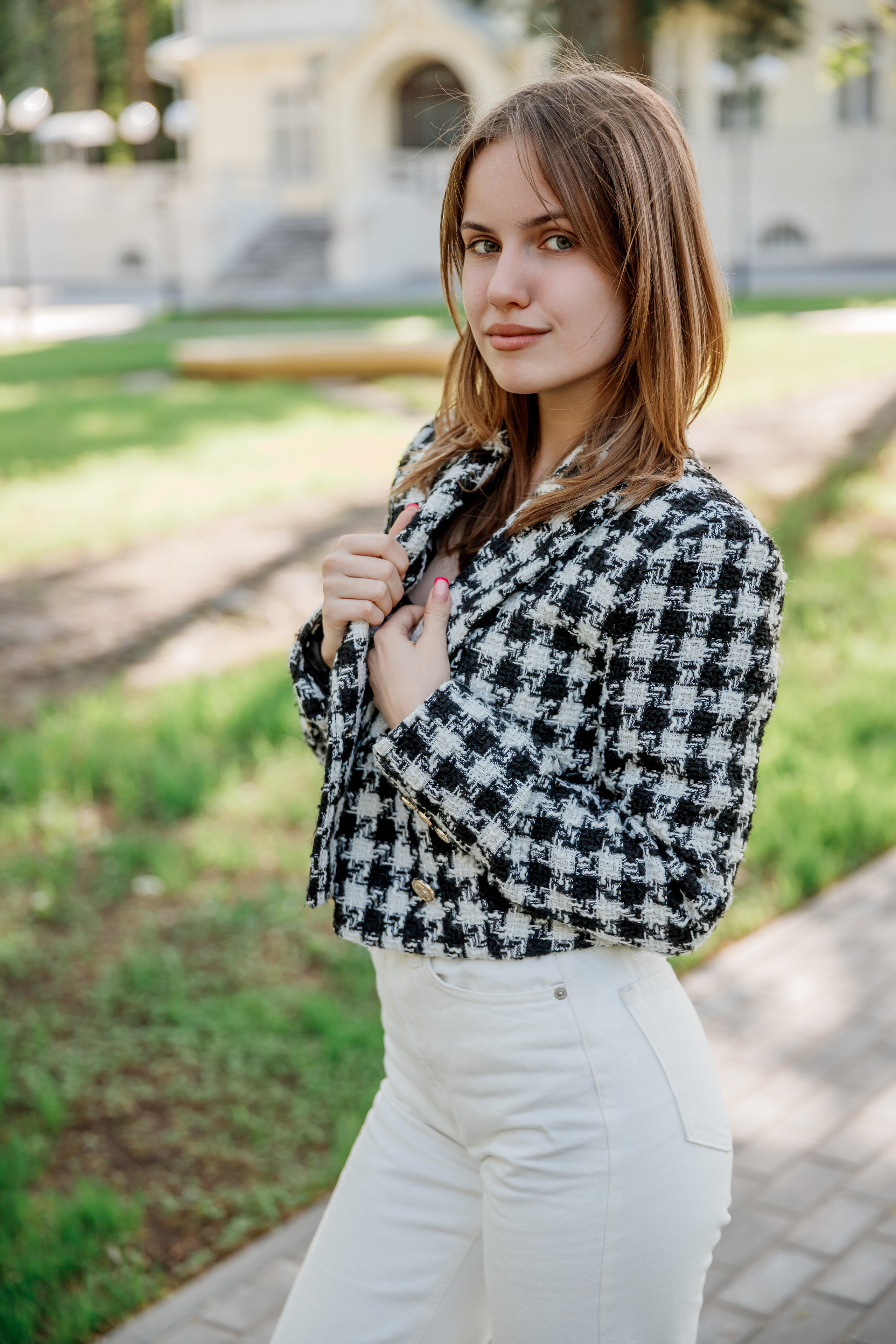 На природе. Фото книги для всех!