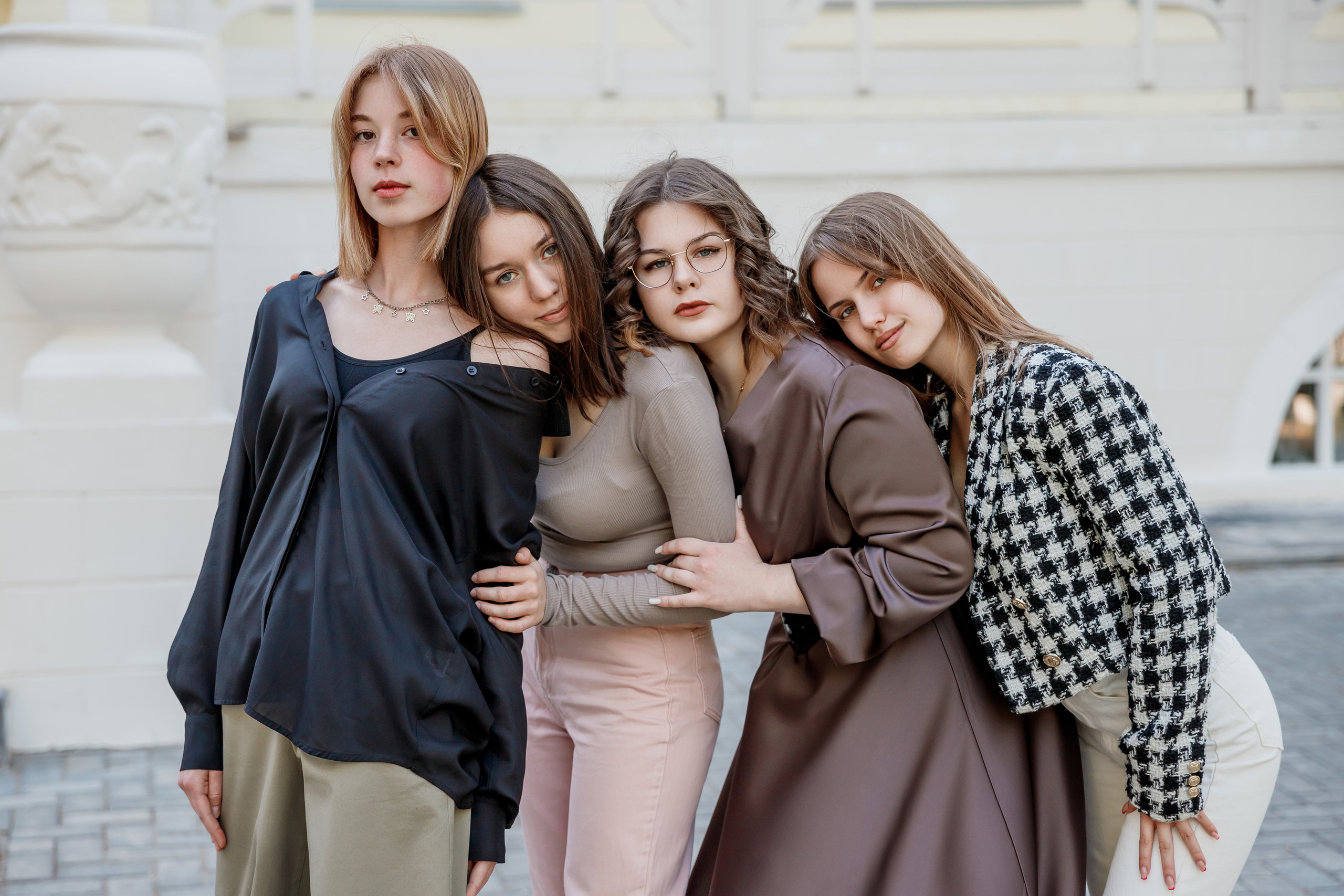 На природе. Фото книги для всех!