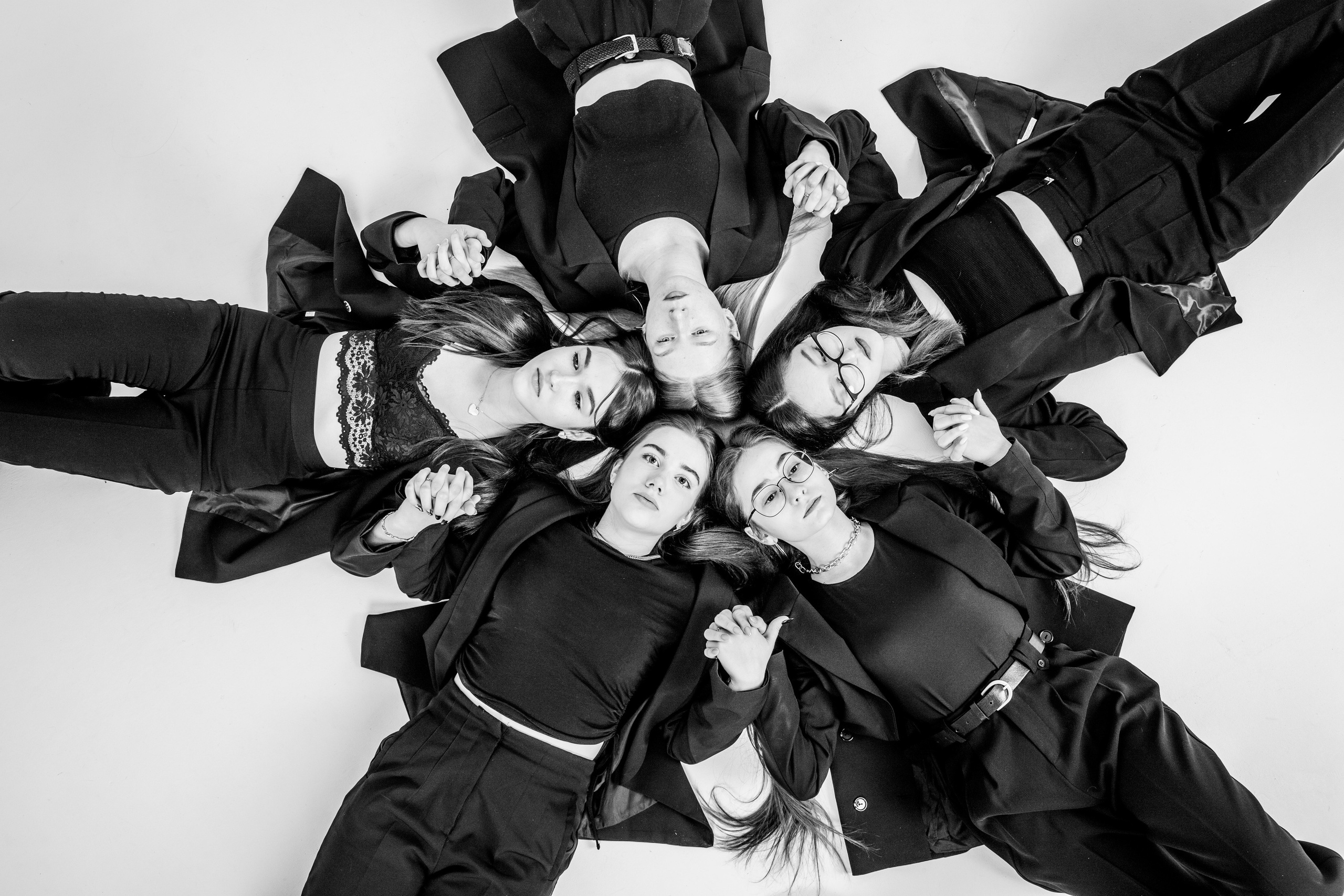 Белая Циклорама. Фото книги для всех!