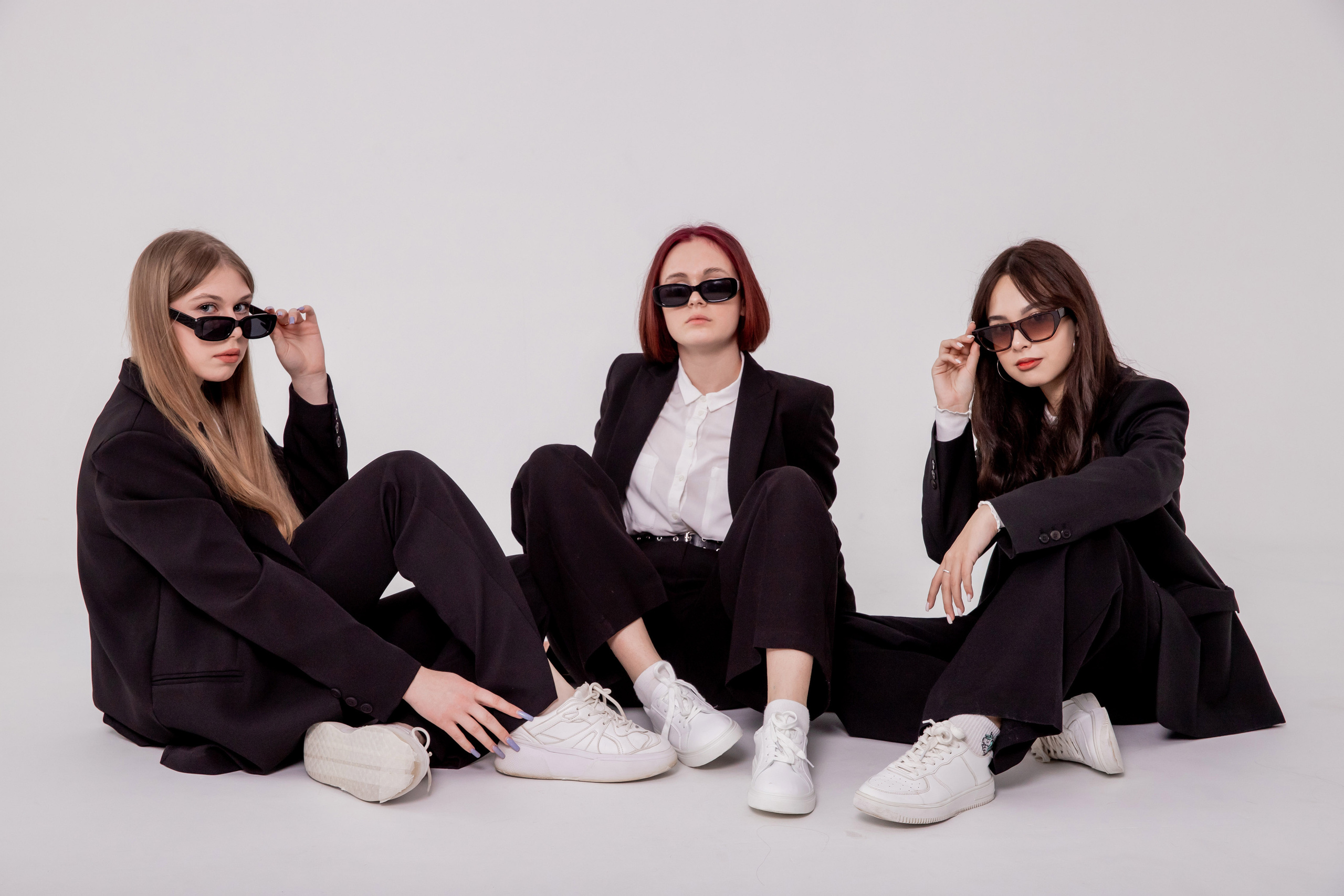 Белая Циклорама. Фото книги для всех!