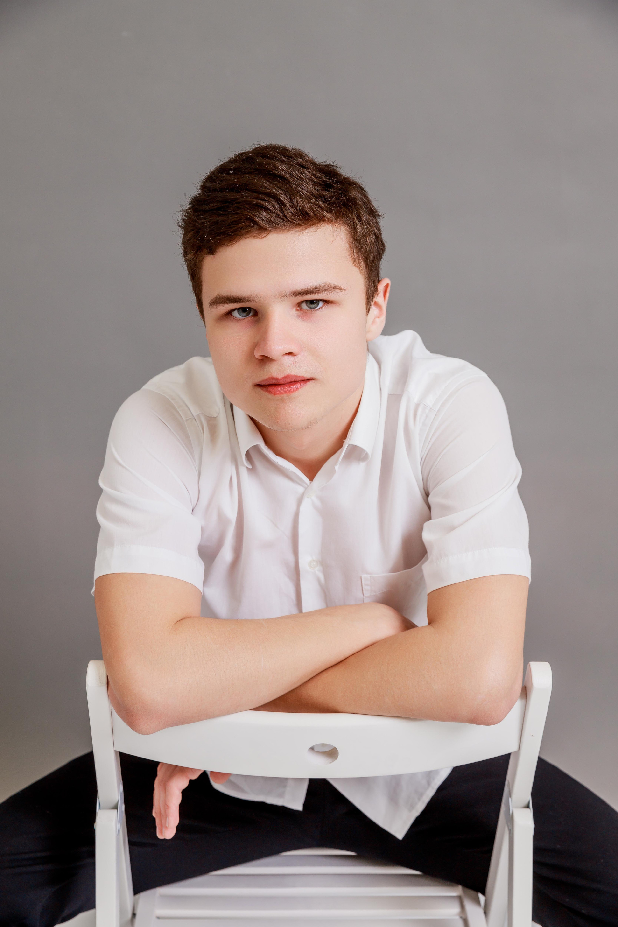 Белая Циклорама. Фото книги для всех!