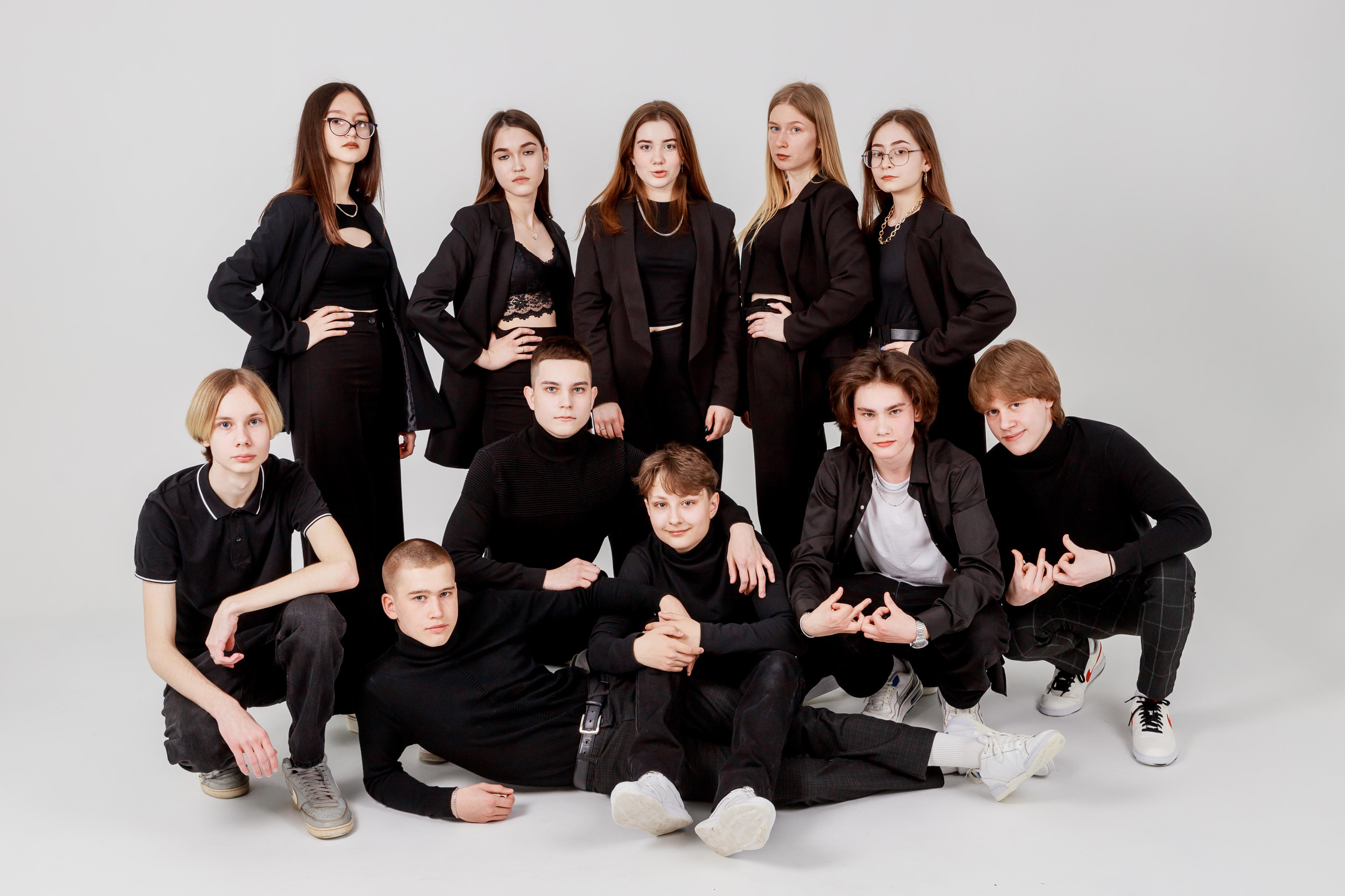 Белая Циклорама. Фото книги для всех!