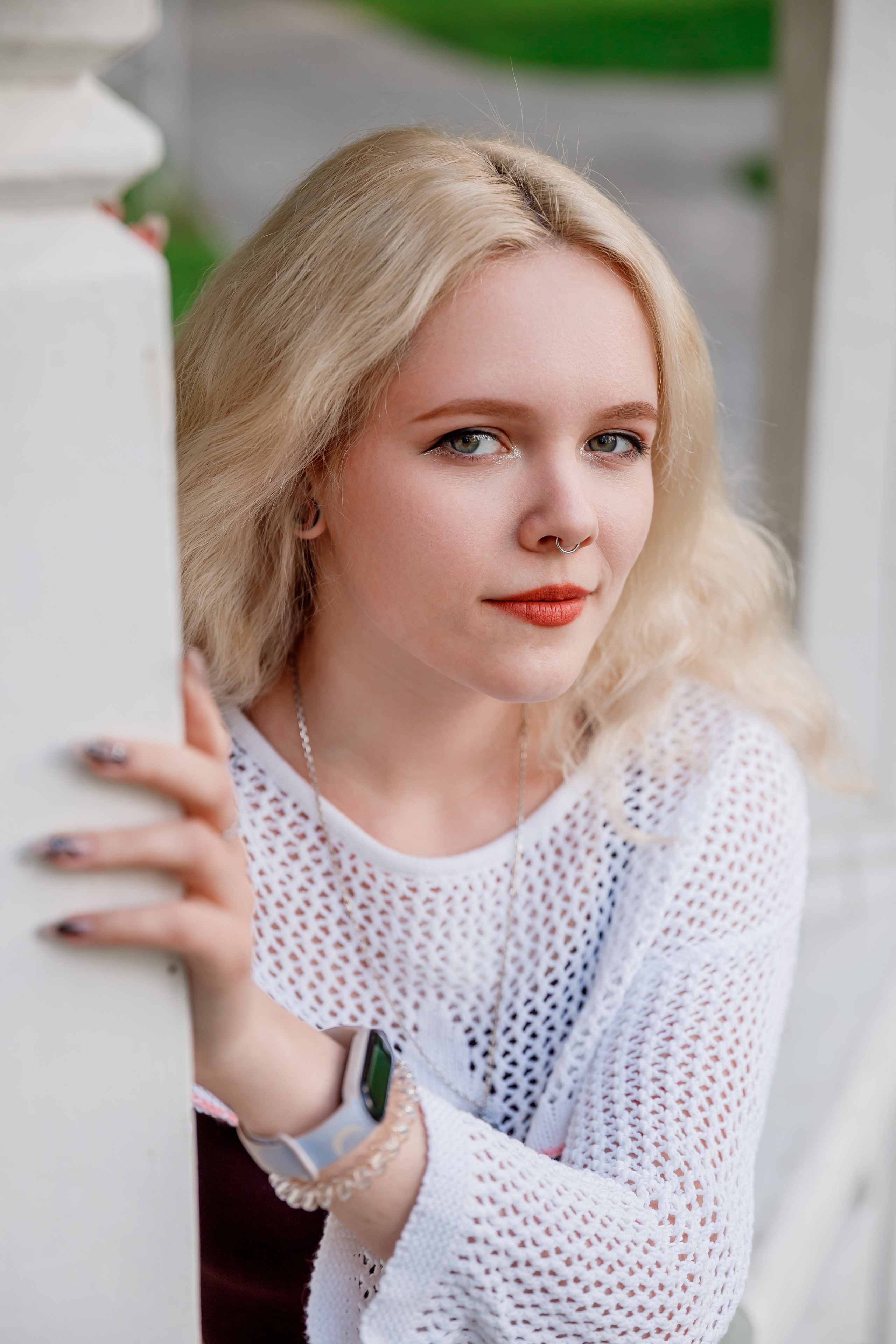 На природе. Фото книги для всех!