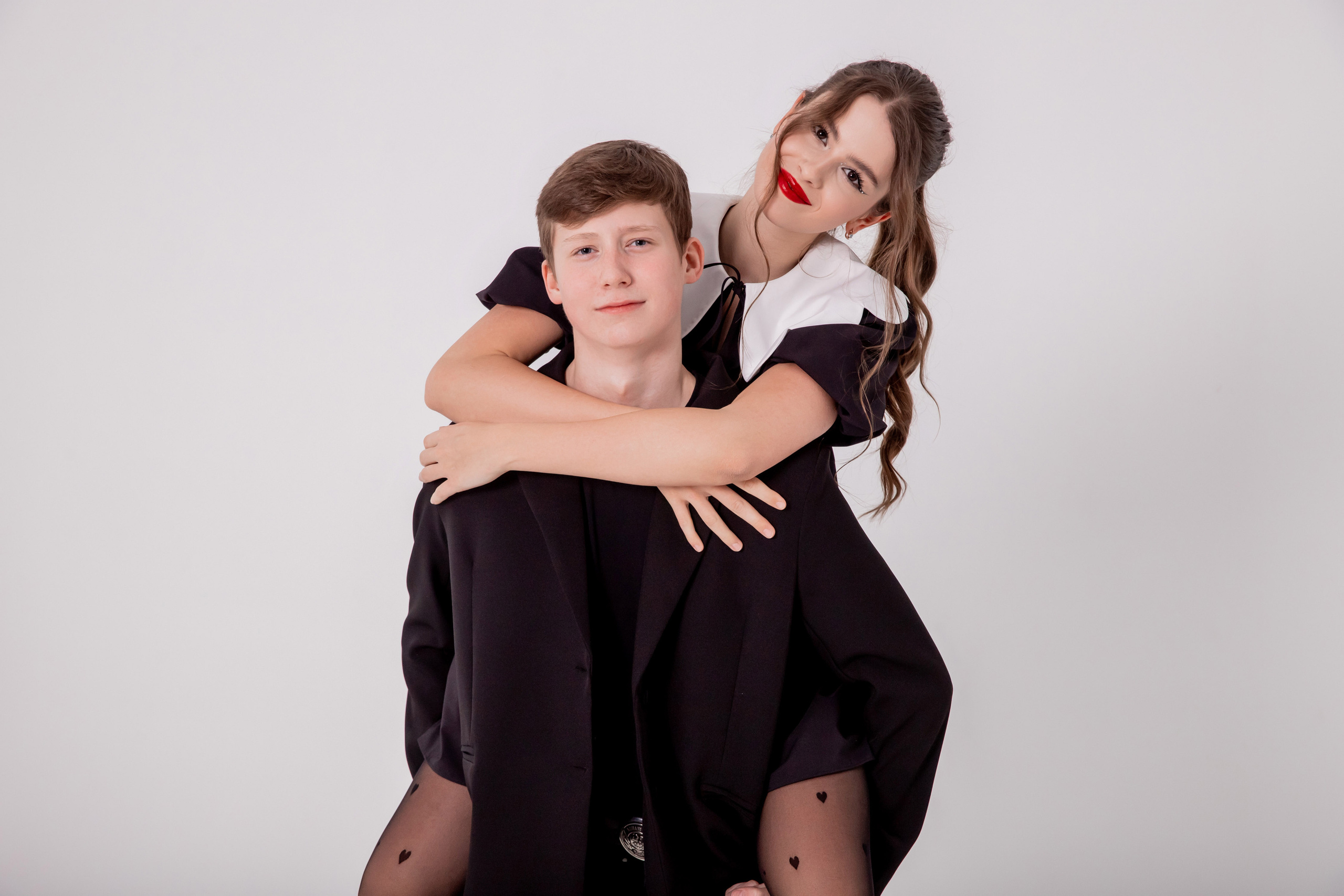 Белая Циклорама. Фото книги для всех!