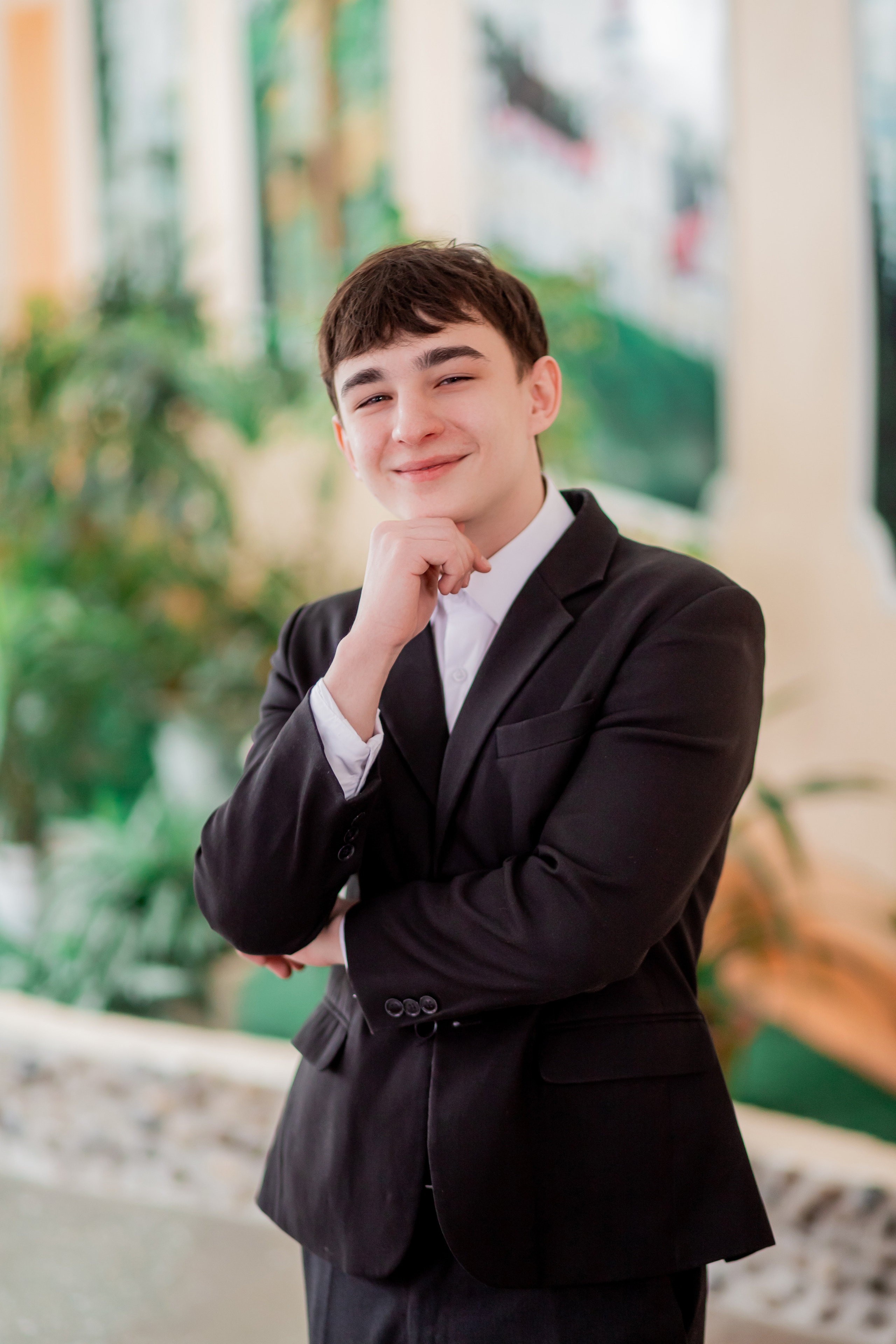 В Школе. Фото книги для всех!