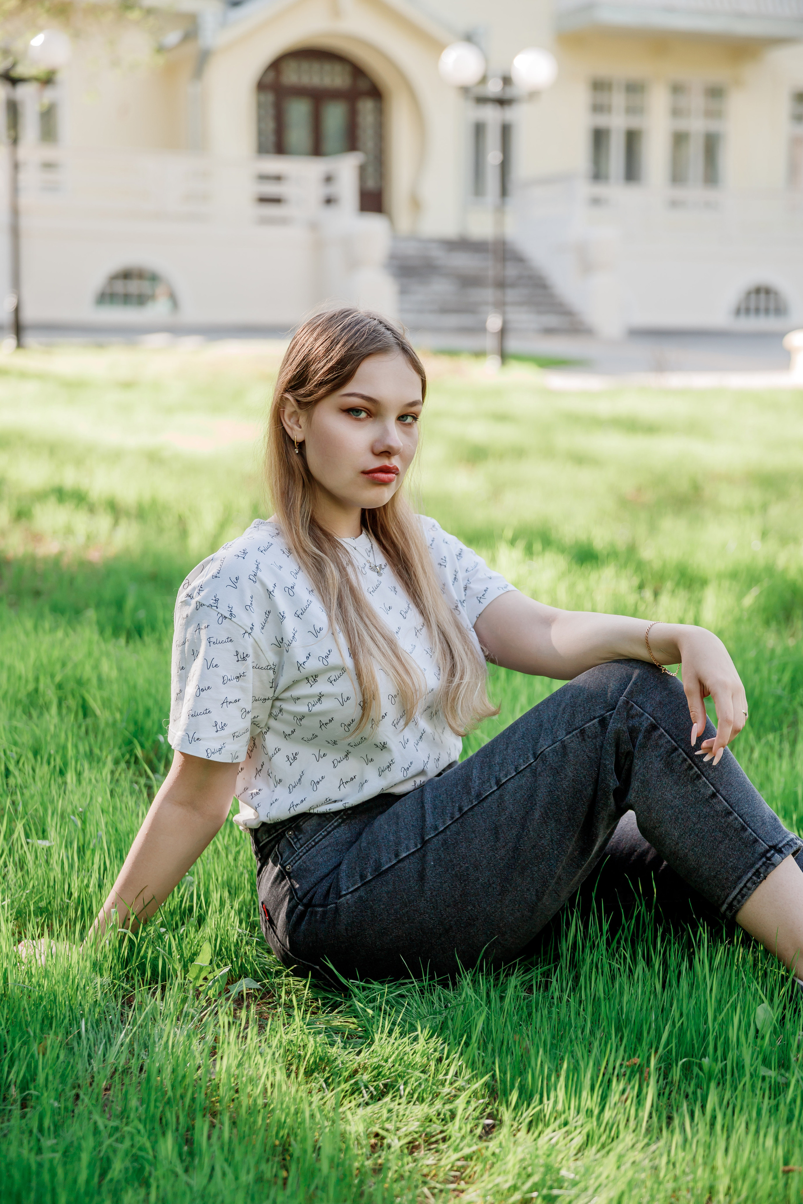 На природе. Фото книги для всех!