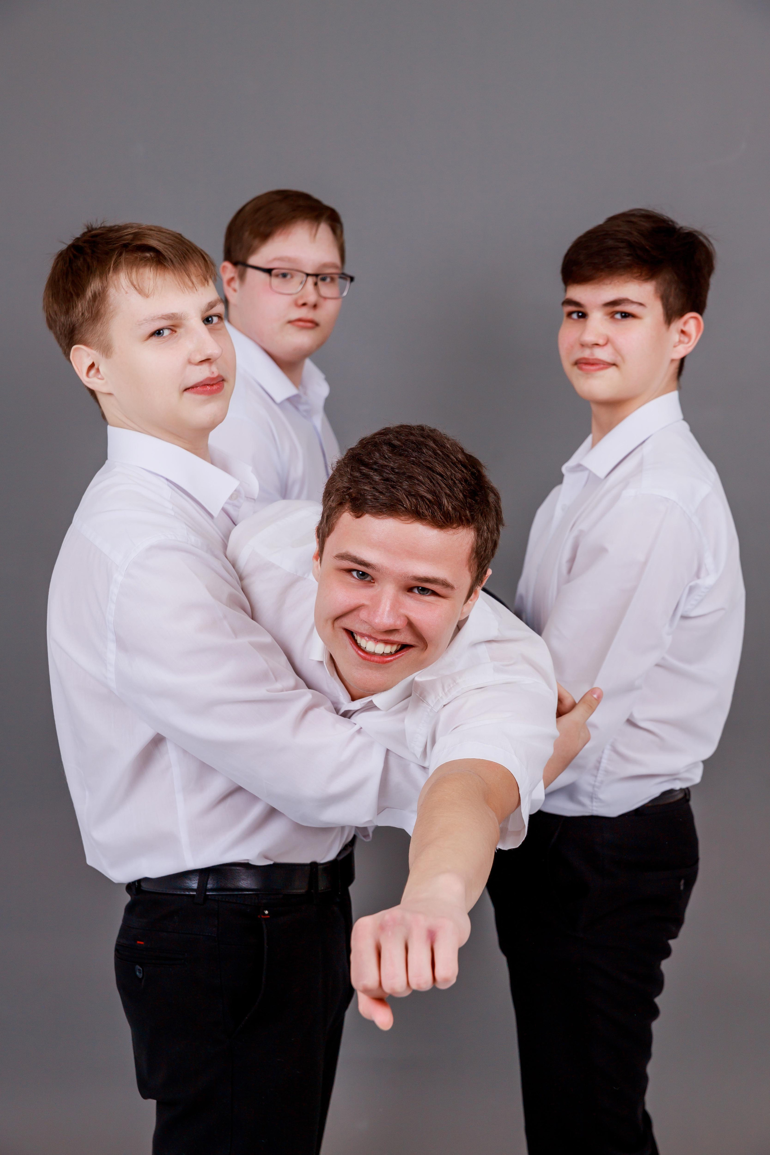 Белая Циклорама. Фото книги для всех!