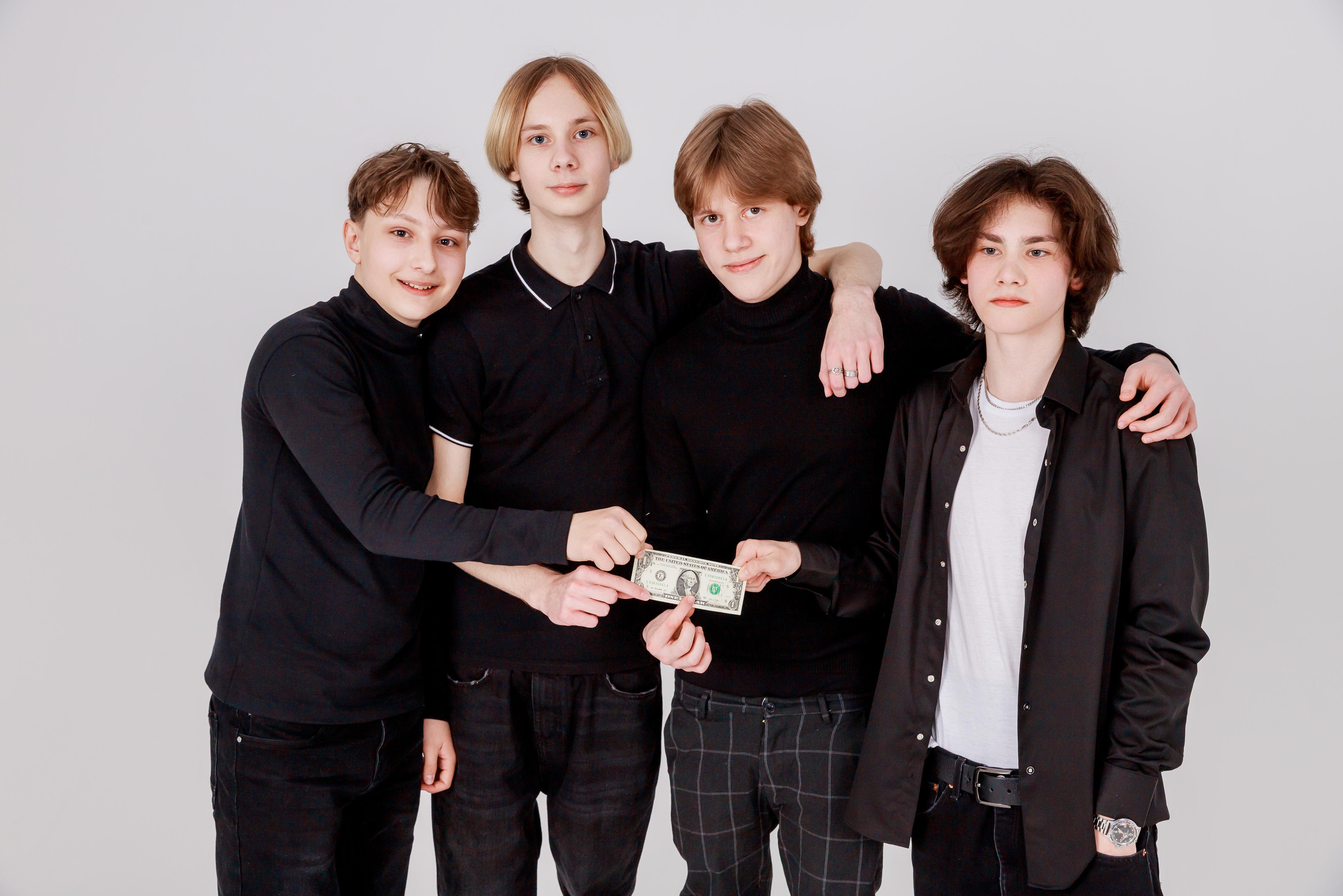 Белая Циклорама. Фото книги для всех!