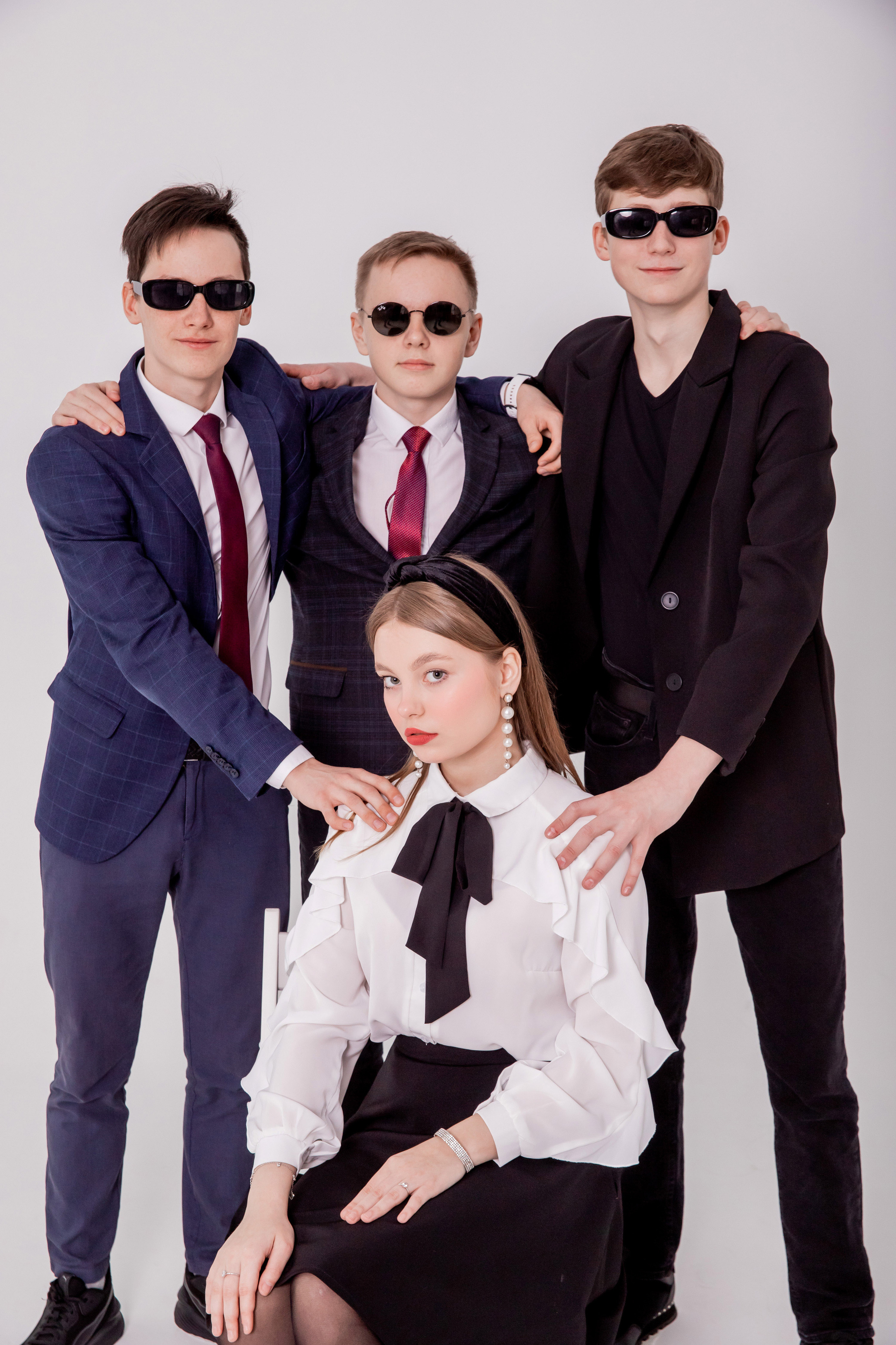 Белая Циклорама. Фото книги для всех!