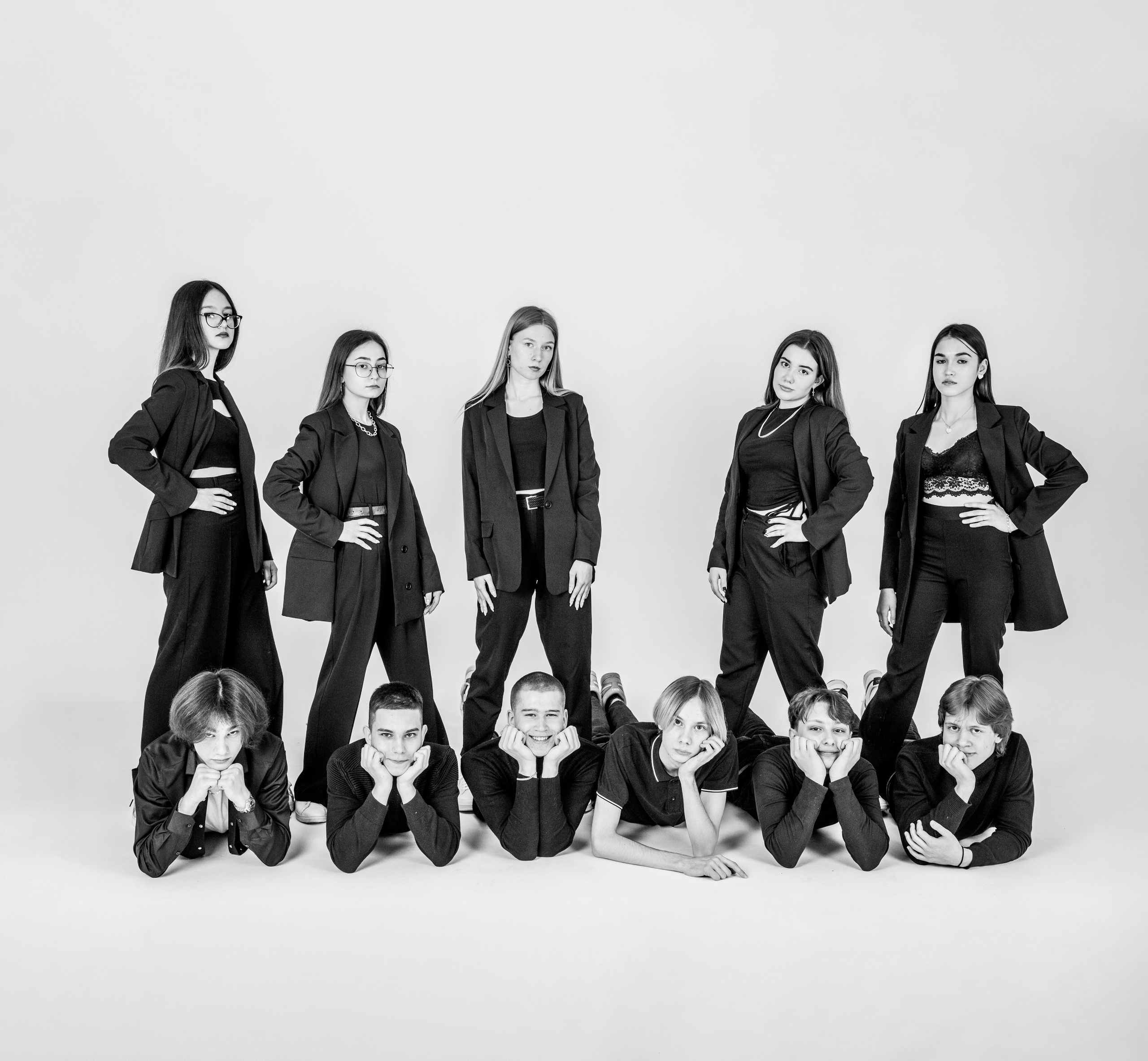 Белая Циклорама. Фото книги для всех!