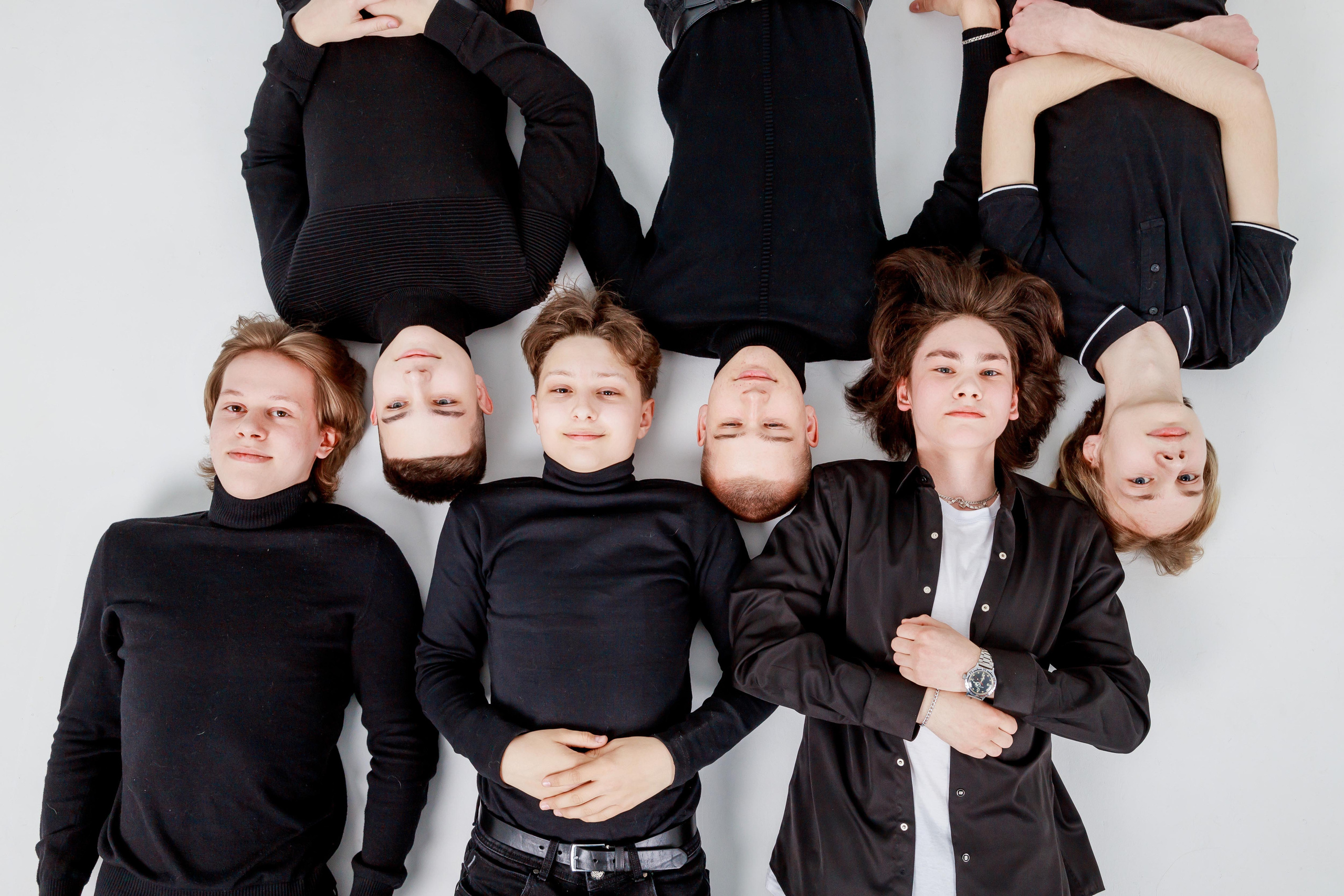 Белая Циклорама. Фото книги для всех!