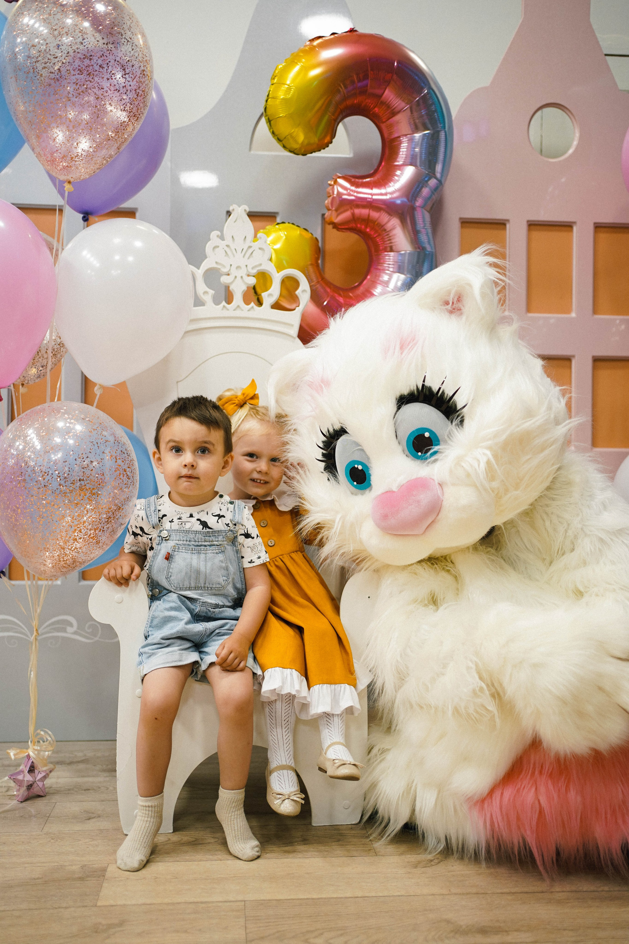 Агуша /день рождения/. Семейный и портретный фотограф в Екатеринбурге Yana Strok