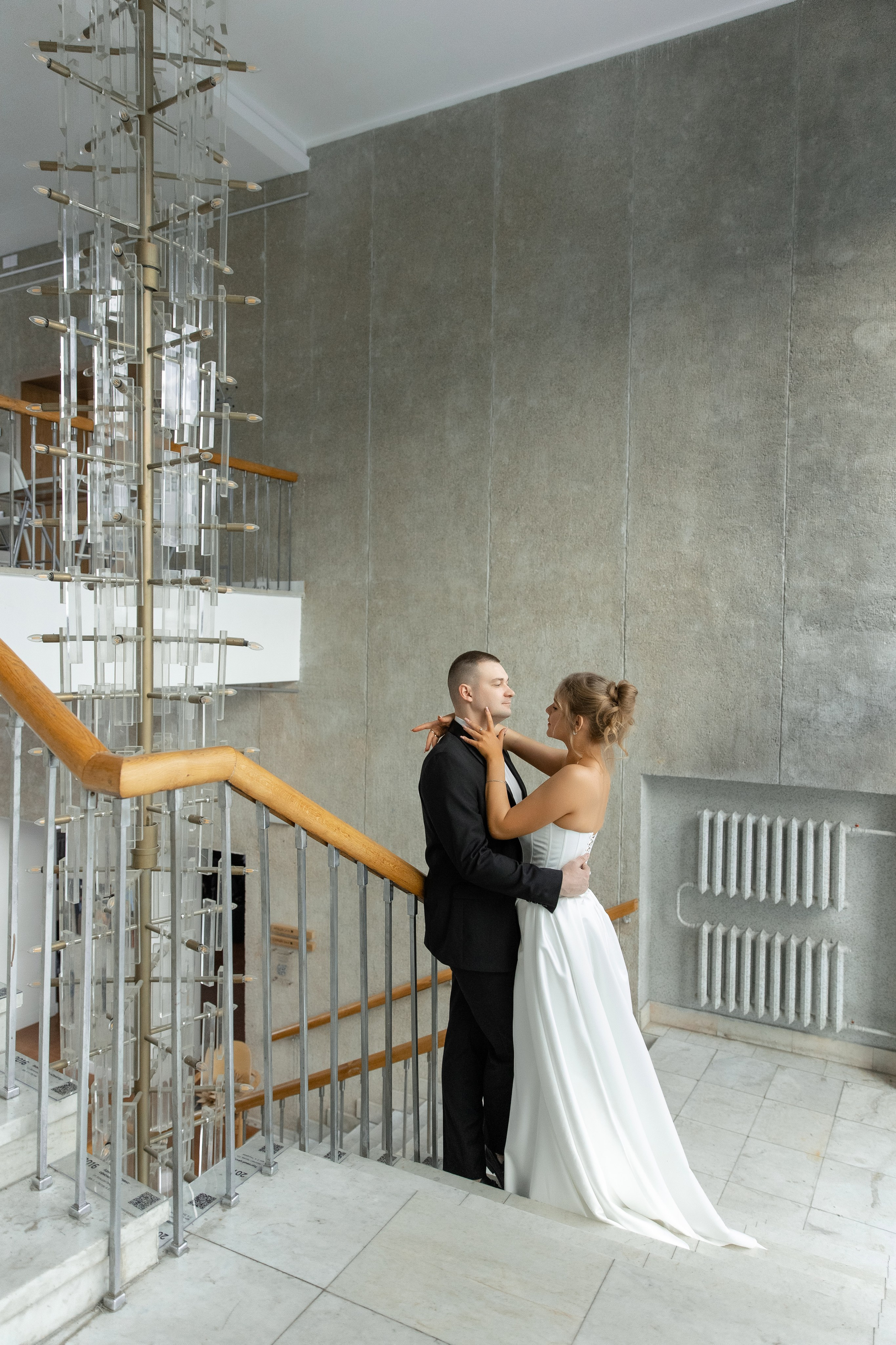 Ксения и Борис