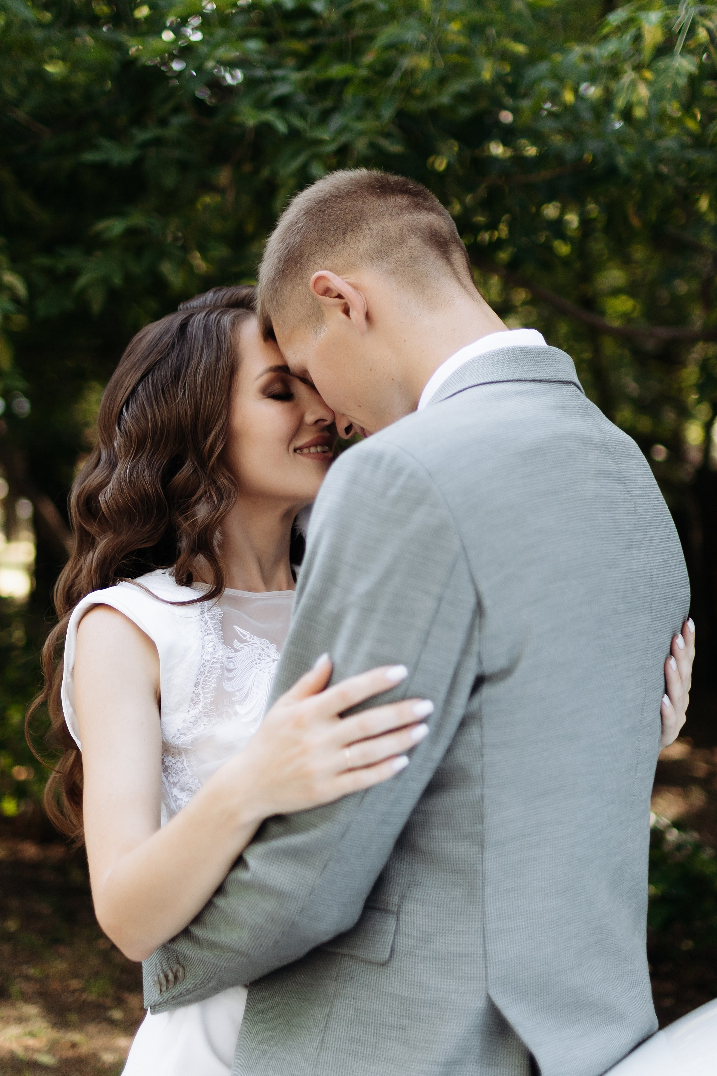 Дима и Лера. Алина Ильичева. Свадебный и семейный фотограф