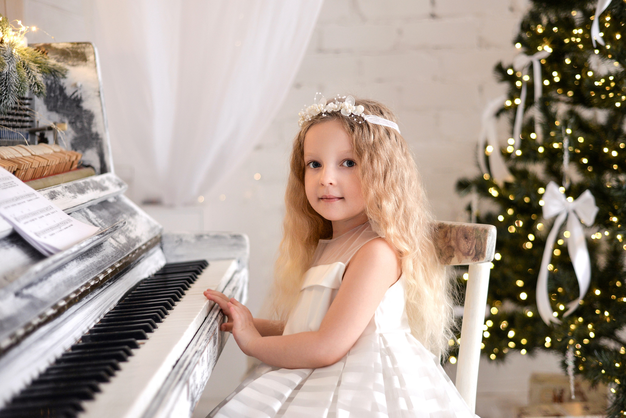 Новогодние съёмки в студиях. Семейный и свадебный фотограф Галина Абакумова, фотосессии в Белгороде