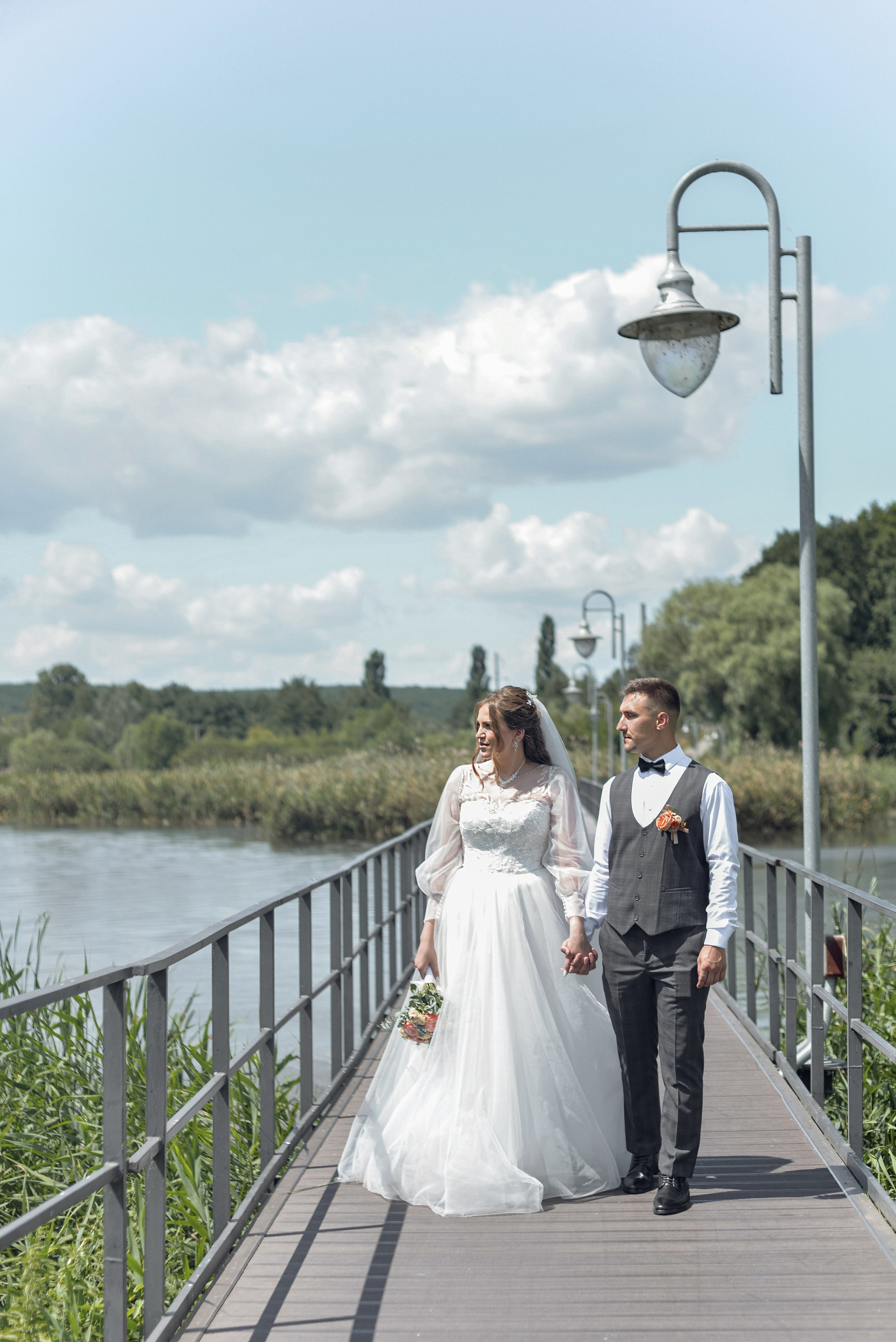 Степан и Анастасия 20.07.24. Семейный и свадебный фотограф Галина Абакумова, фотосессии в Белгороде