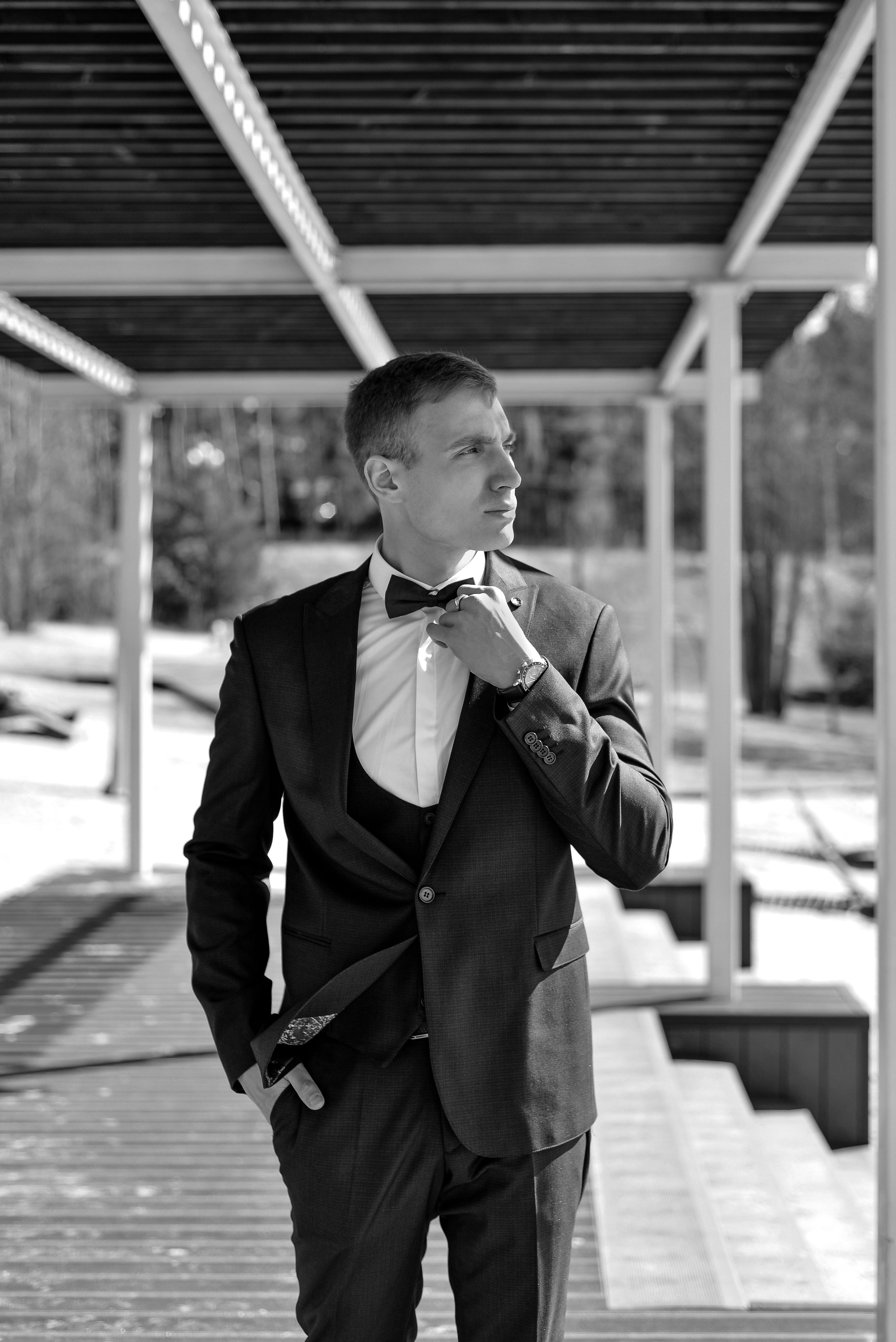 Даша и Вова. Семейный и свадебный фотограф Галина Абакумова, фотосессии в Белгороде