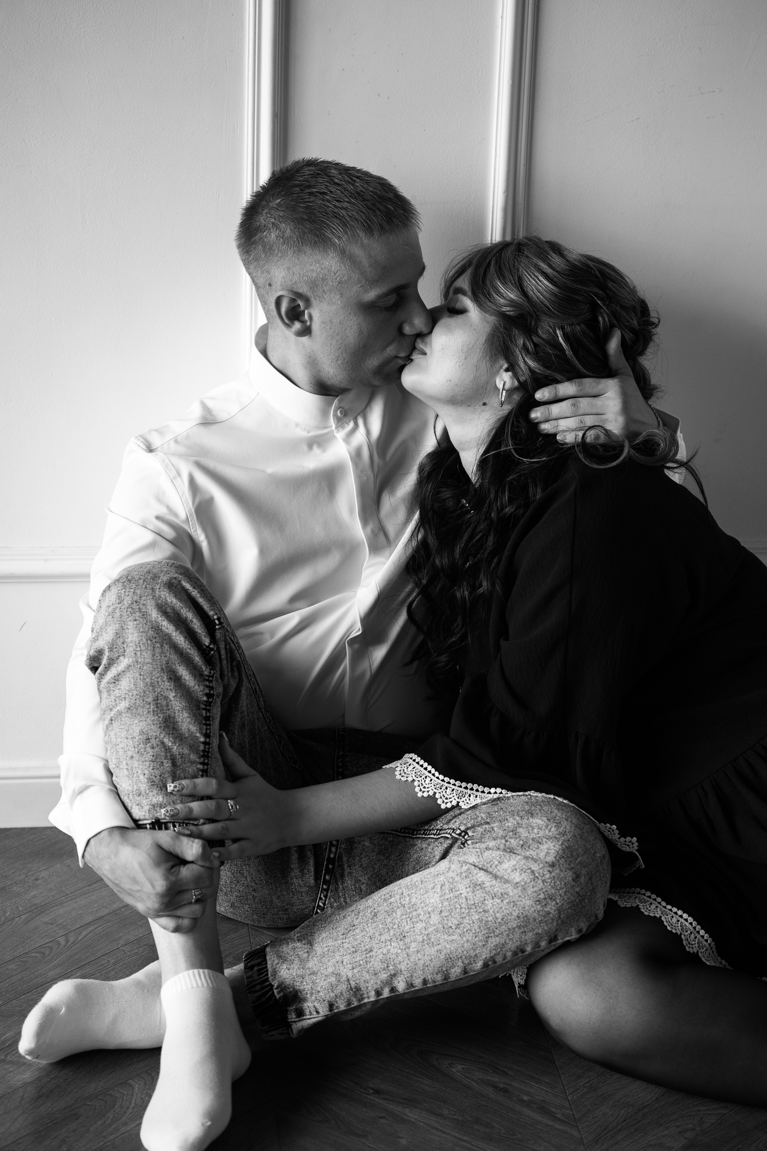 Nik&Asy. Свадебный и семейный фотограф в Ижевске Романова Ольга
