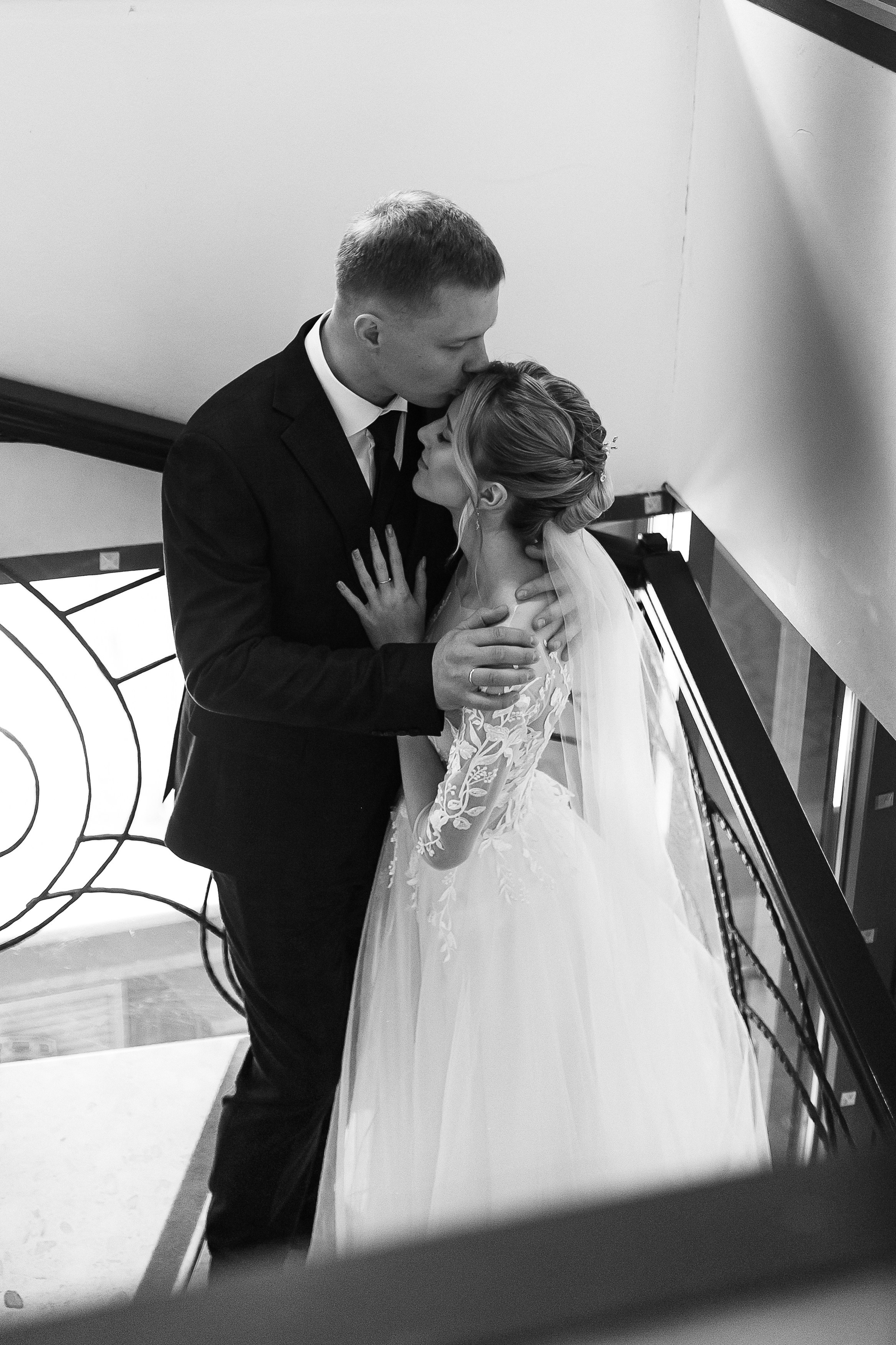 Свадьба Валерии и Олега. Свадебный и контент фотограф в Петрозаводске Ксения Истрафилова