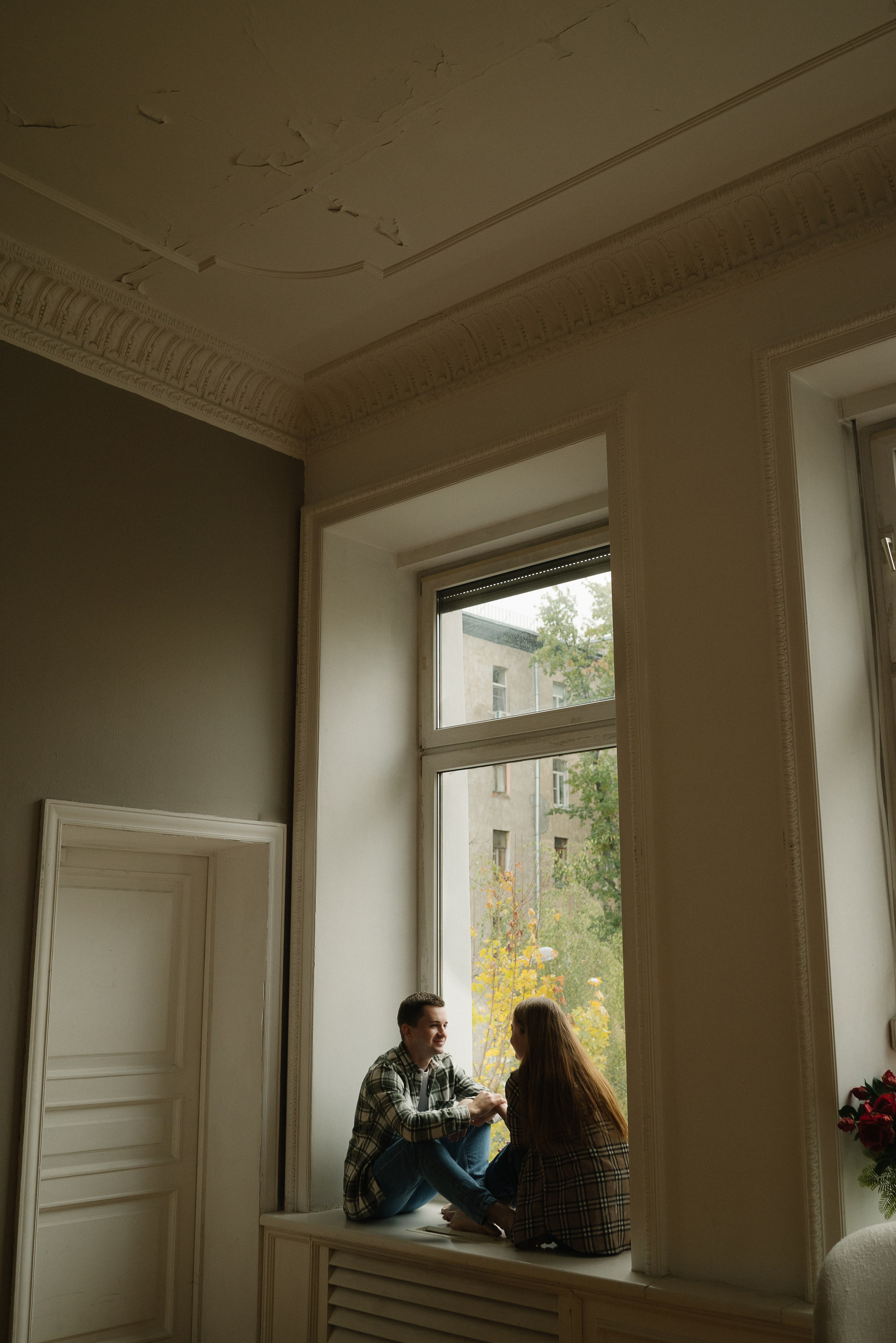 Любовь в Петербурге. Ваш свадебный и семейный фотограф