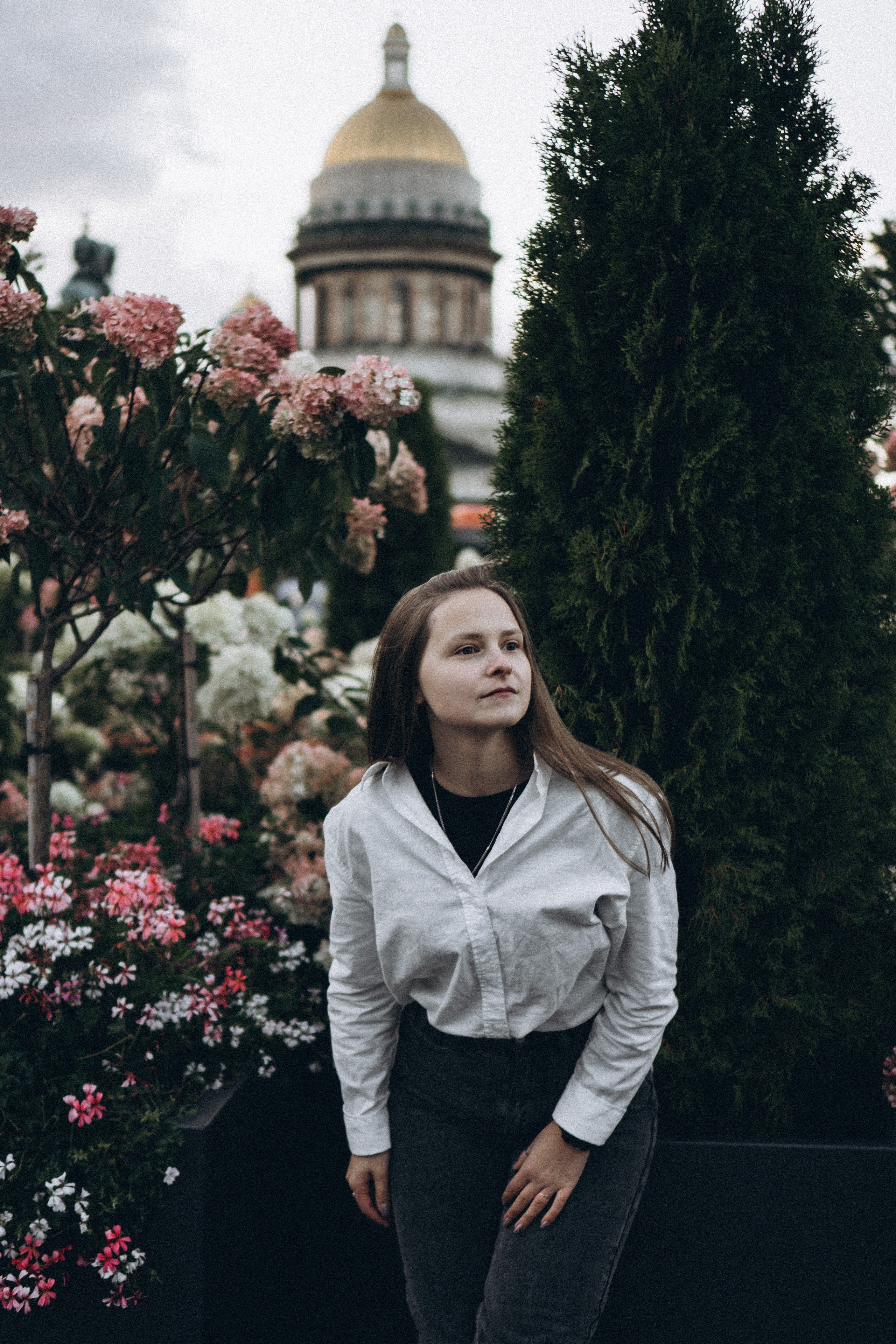 ПРОГУЛКА НА ЗАКАТЕ. Профессиональный фотограф, Санкт-Петербург — Виктория Богомолова