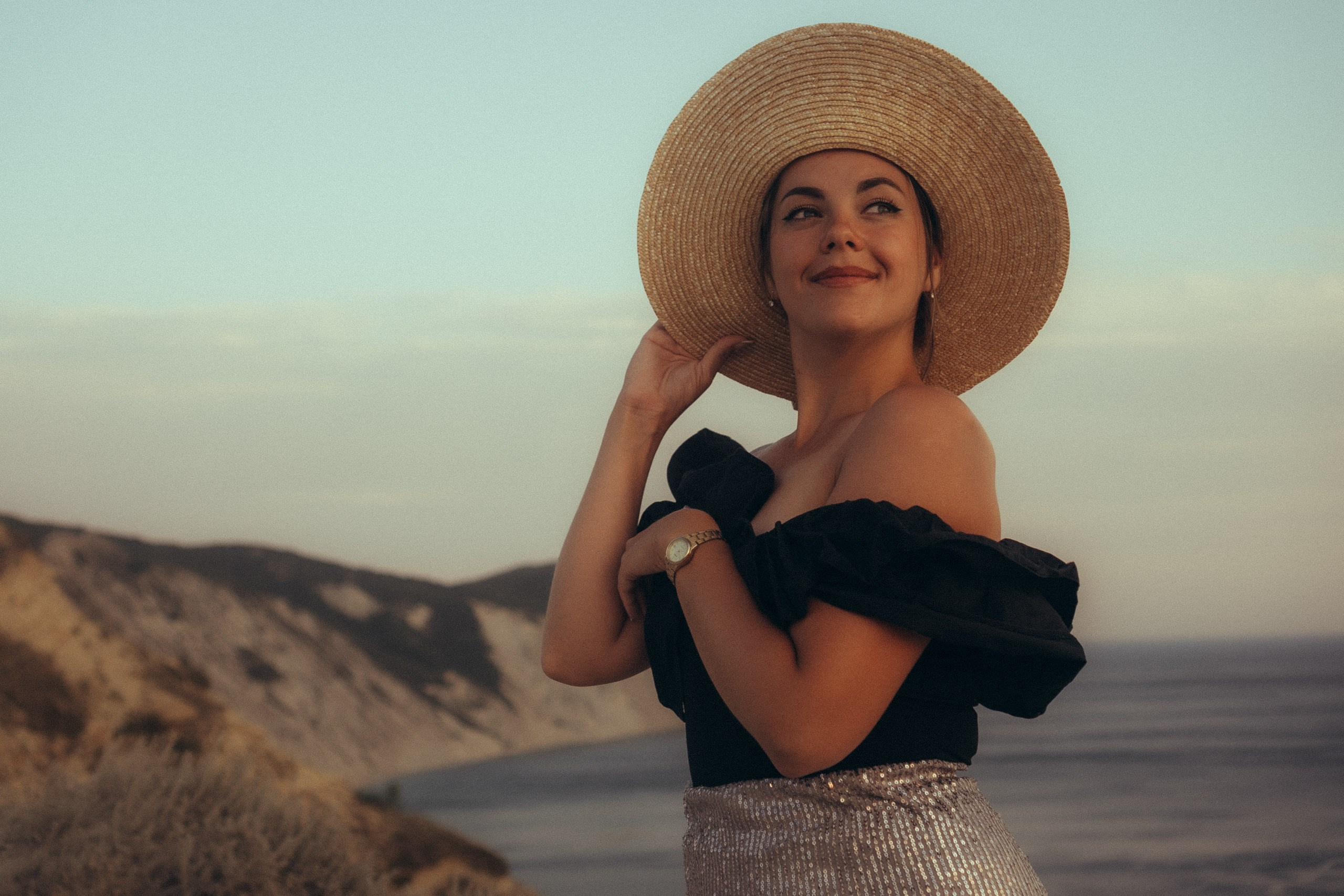 Вечерняя прогулка по Анапе. Профессиональный фотограф, Санкт-Петербург — Виктория Богомолова