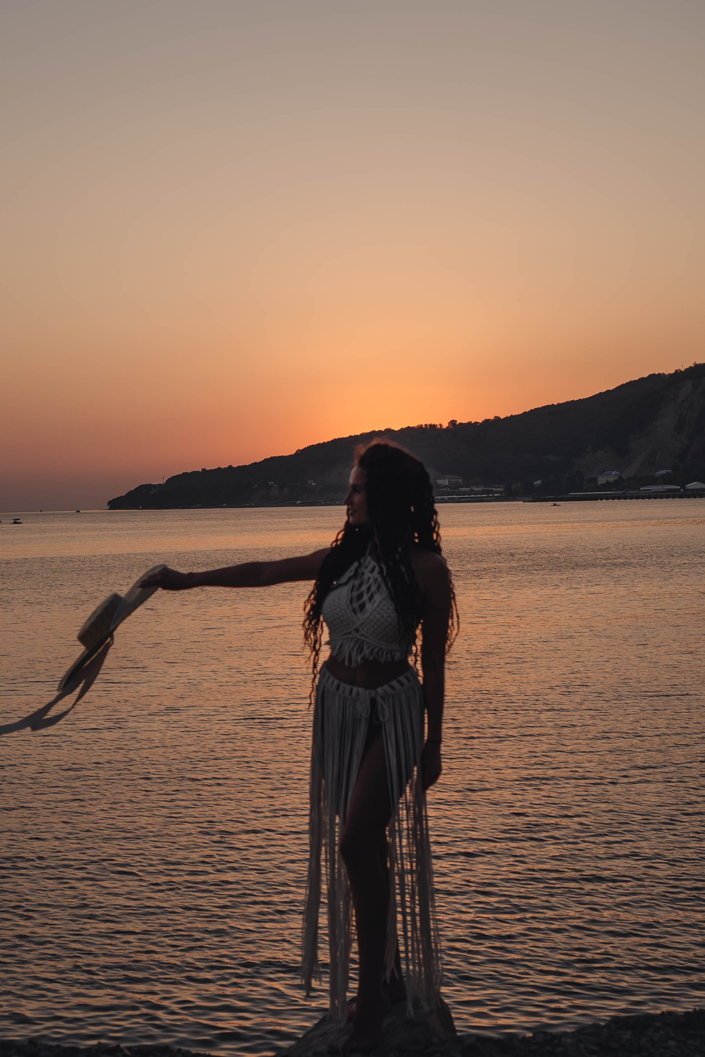 Рассвет. Профессиональный фотограф, Санкт-Петербург — Виктория Богомолова