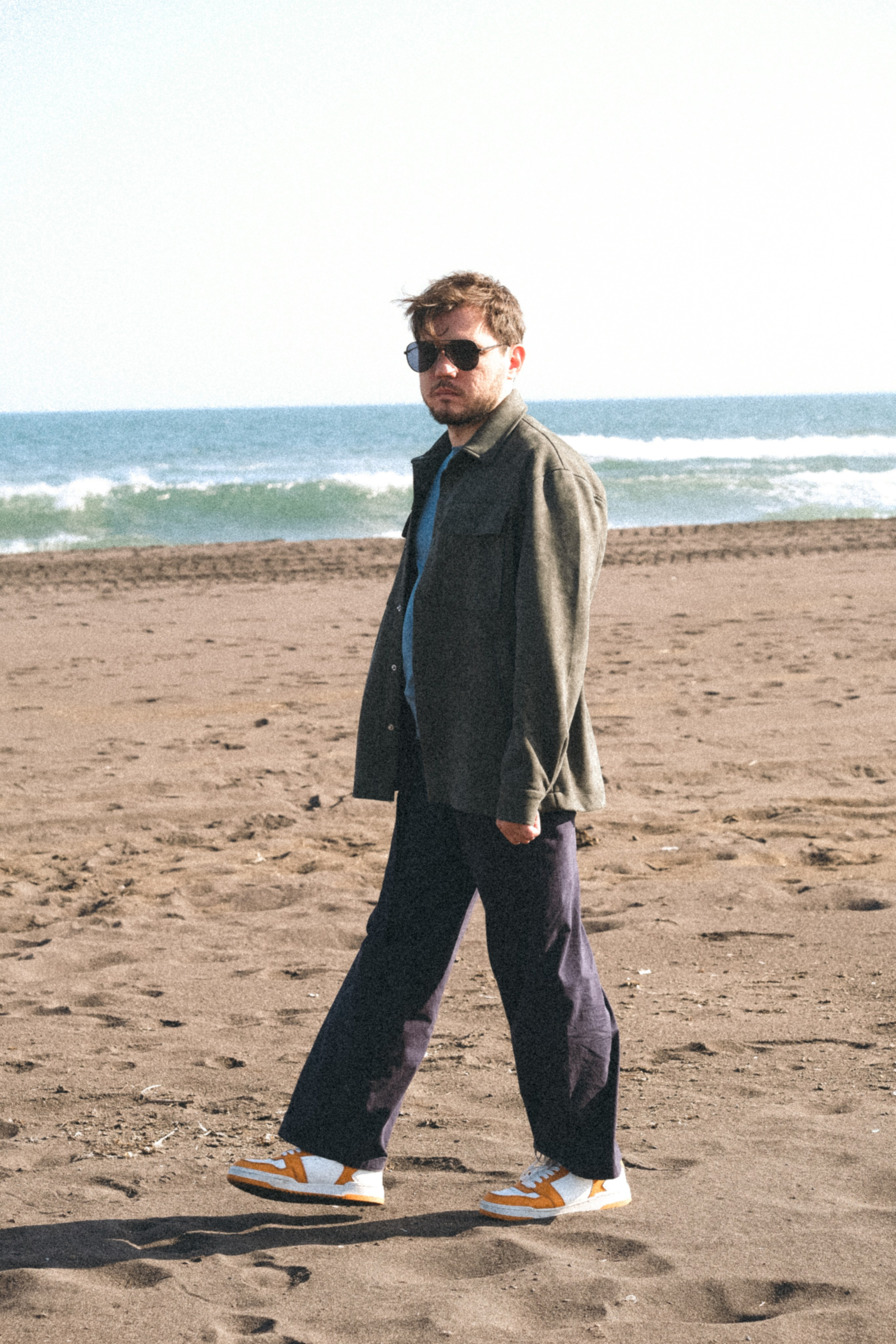 Тихий океан. Профессиональный фотограф, Санкт-Петербург — Виктория Богомолова