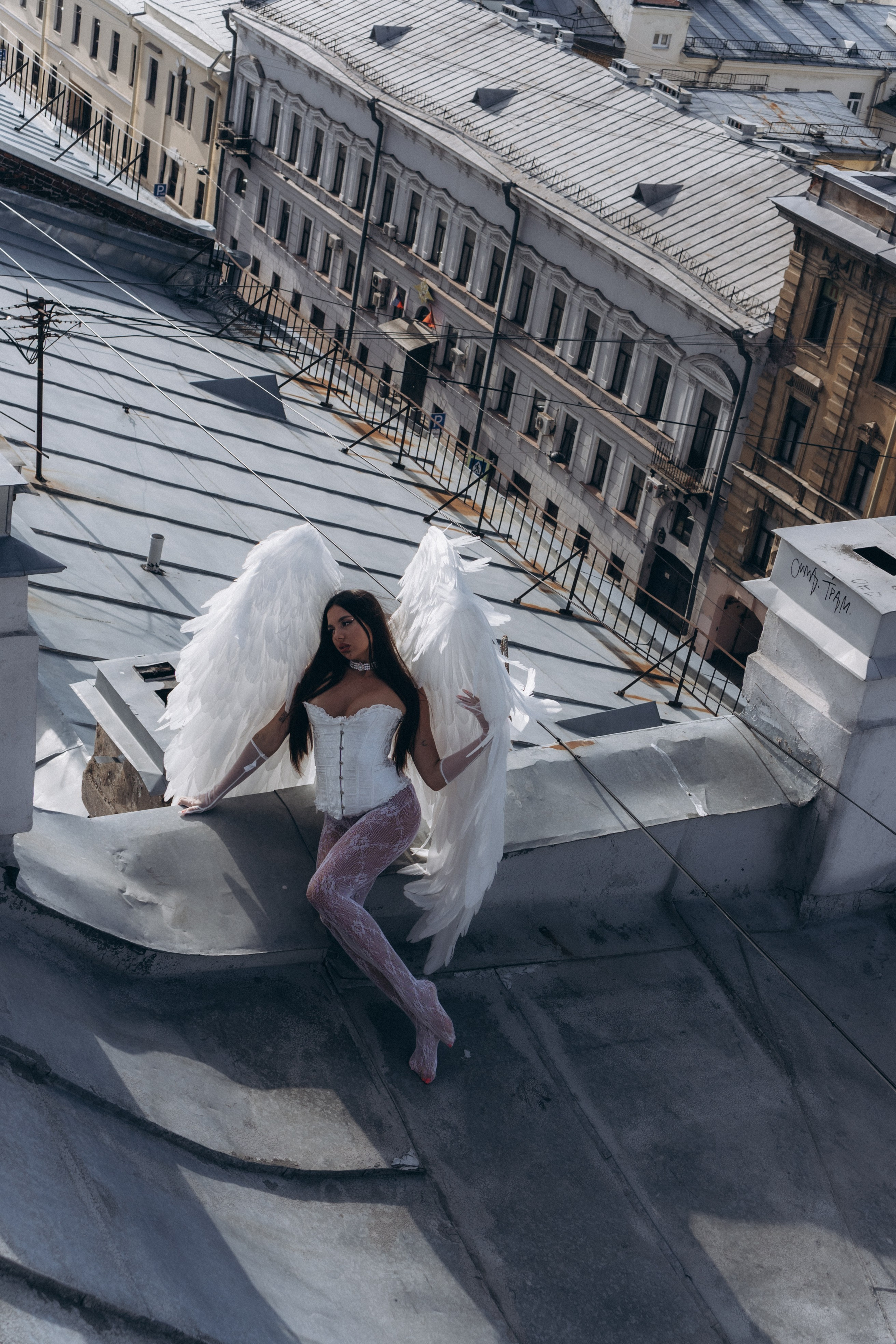 АНГЕЛ. Профессиональный фотограф, Санкт-Петербург — Виктория Богомолова