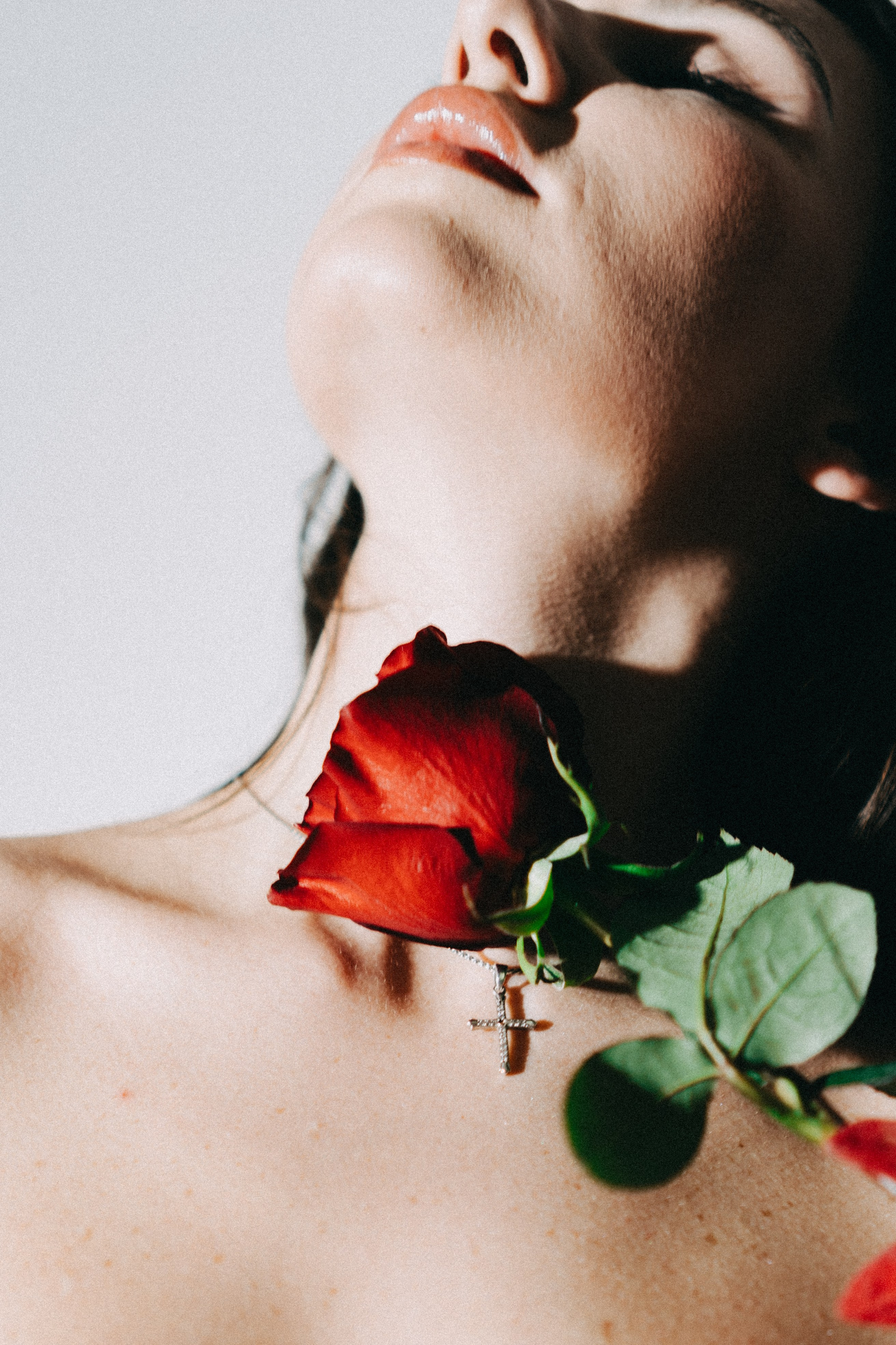 Творческая история для девушки. Профессиональный фотограф, Санкт-Петербург — Виктория Богомолова