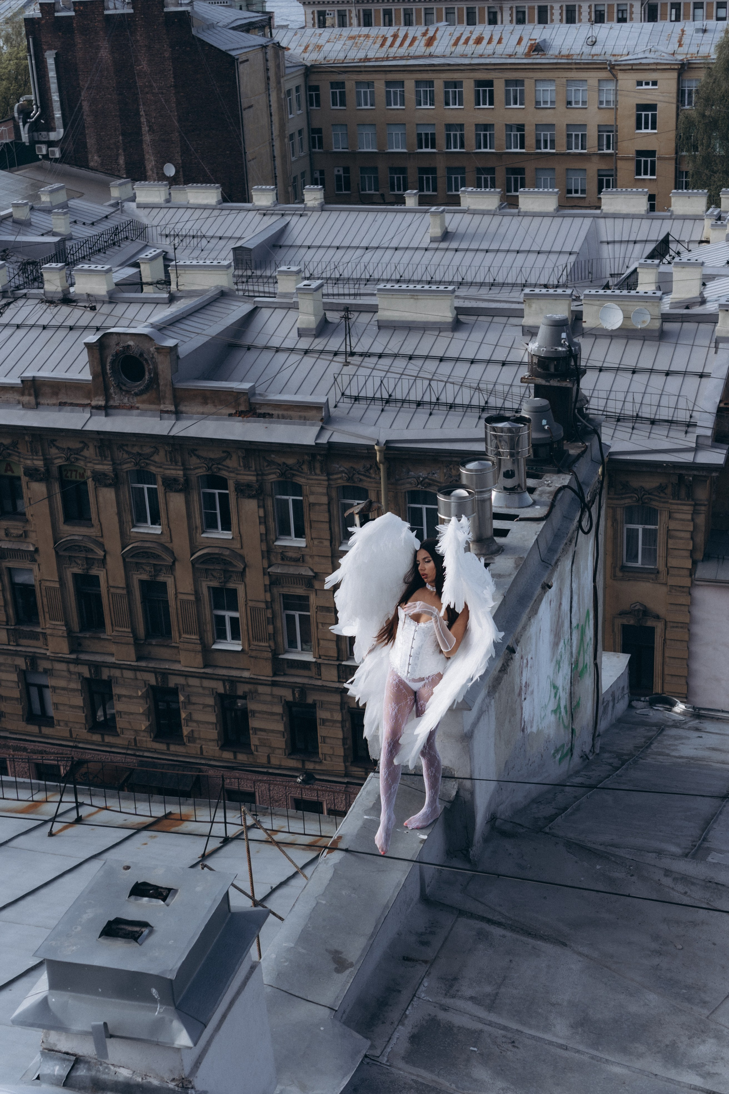 АНГЕЛ. Профессиональный фотограф, Санкт-Петербург — Виктория Богомолова