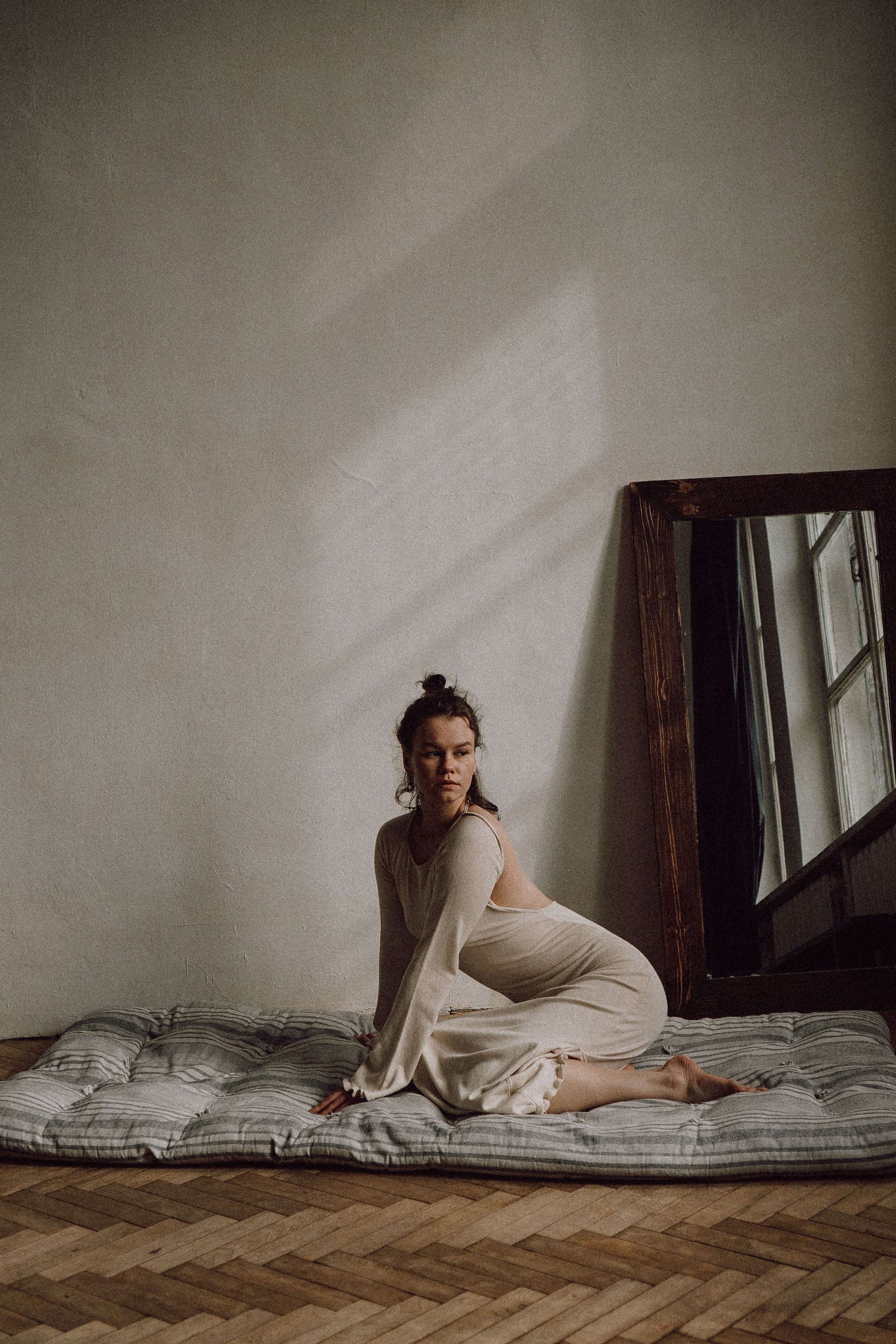 СТУДИЙНАЯ. Профессиональный фотограф, Санкт-Петербург — Виктория Богомолова