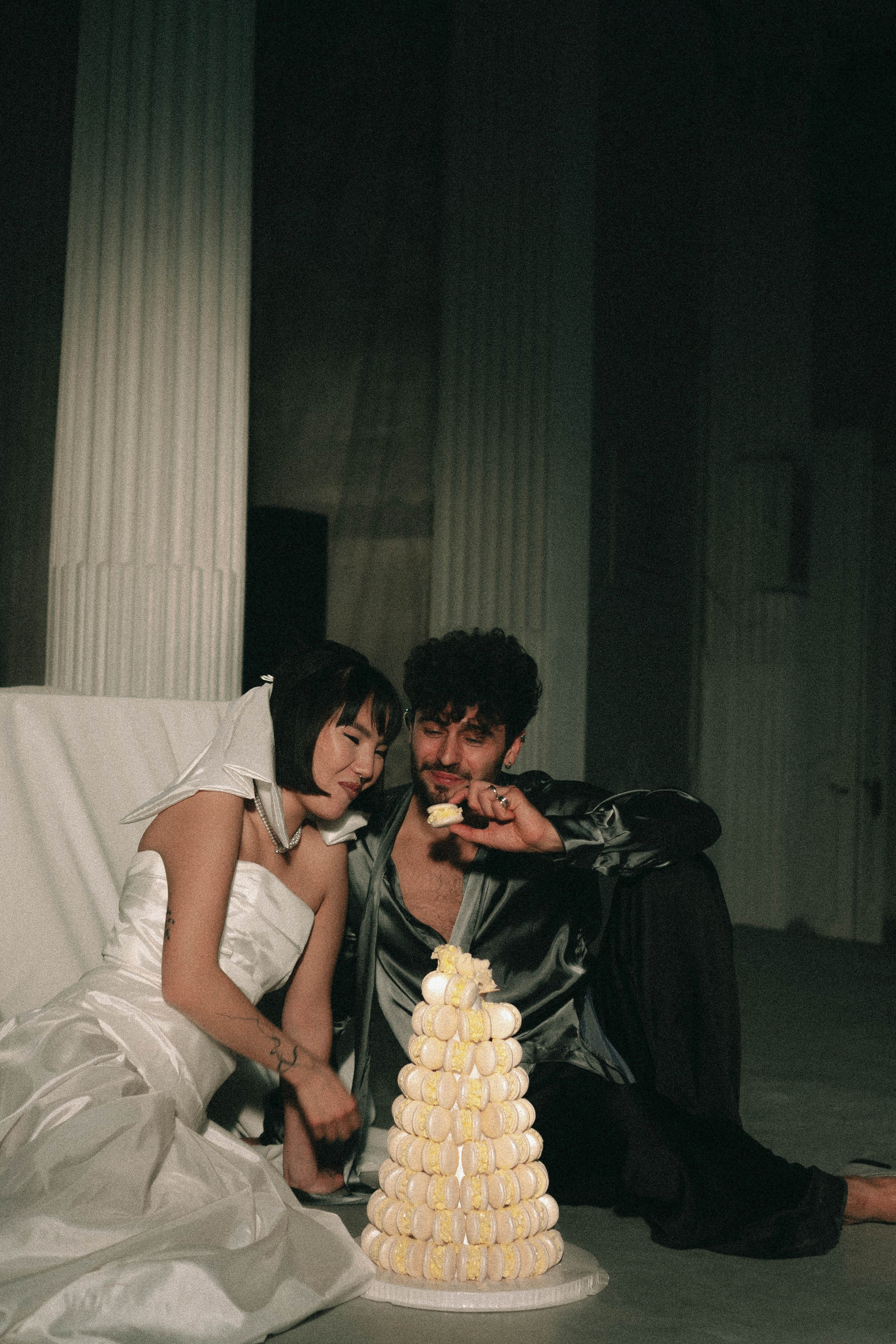 СВАБЕДНАЯ ФОТСЕССИИЯ В ОДНОМ ИЗ ЗАЛОВ НИКОЛАЕВСКОГО ДВОРЦА. Профессиональный фотограф, Санкт-Петербург — Виктория Богомолова